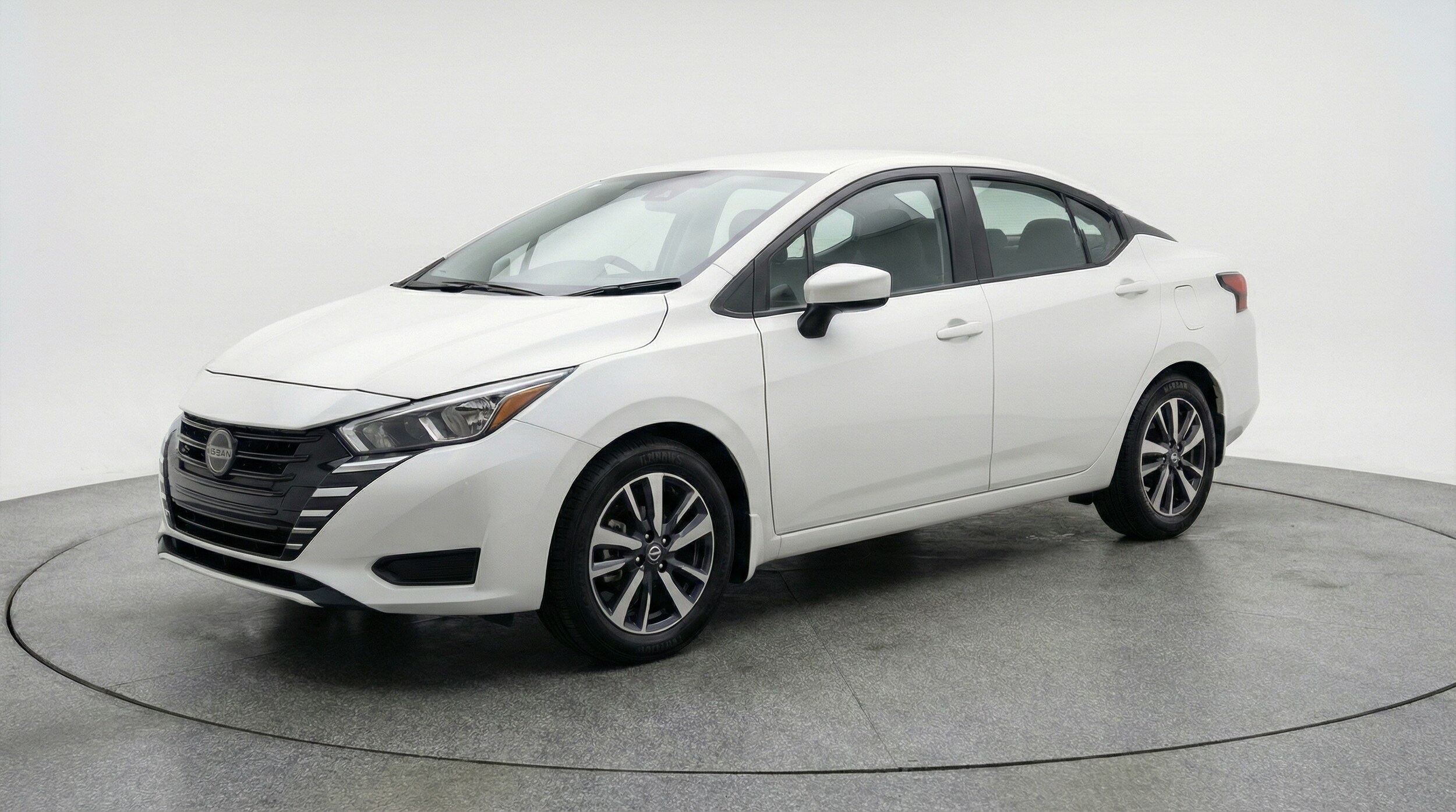 Thumbnail: 2025 Nissan Versa - 3