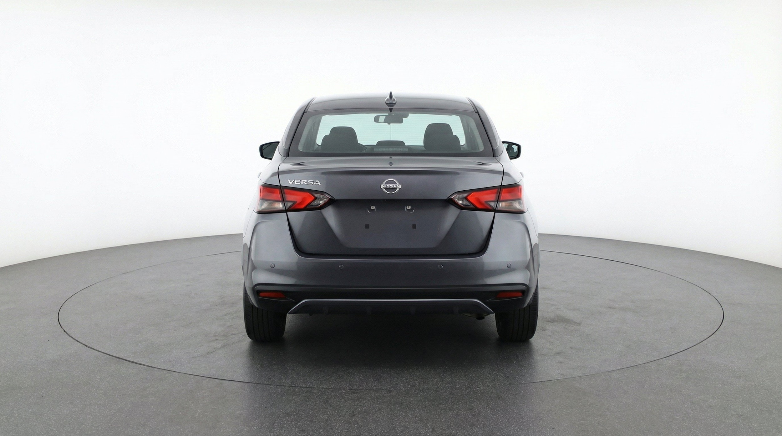 Thumbnail: 2025 Nissan Versa - 7