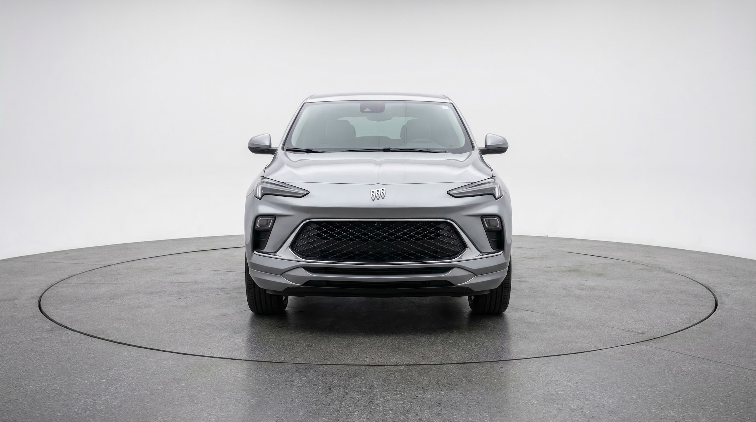 Thumbnail: 2025 Buick Encore GX - 2