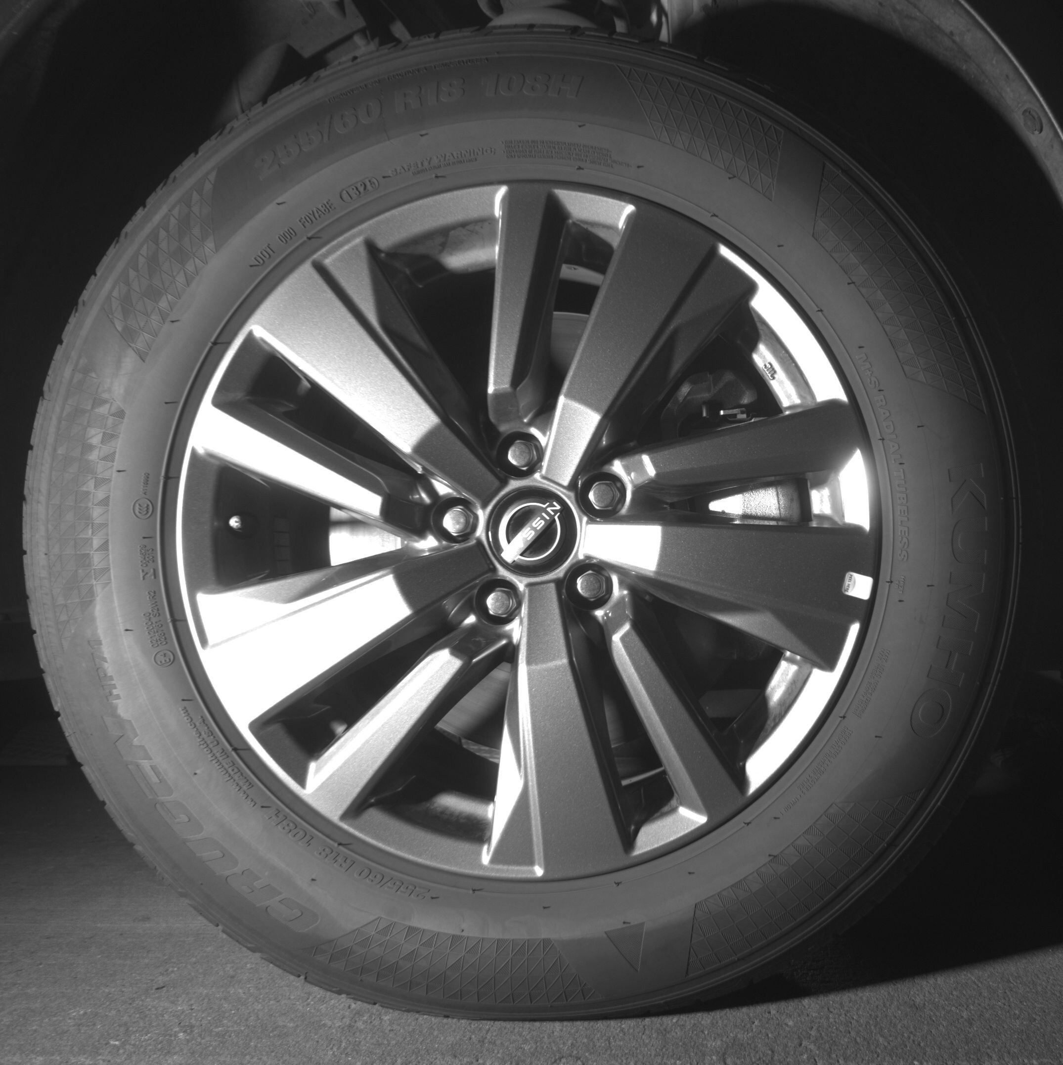 Thumbnail: 2025 Nissan Pathfinder - 10