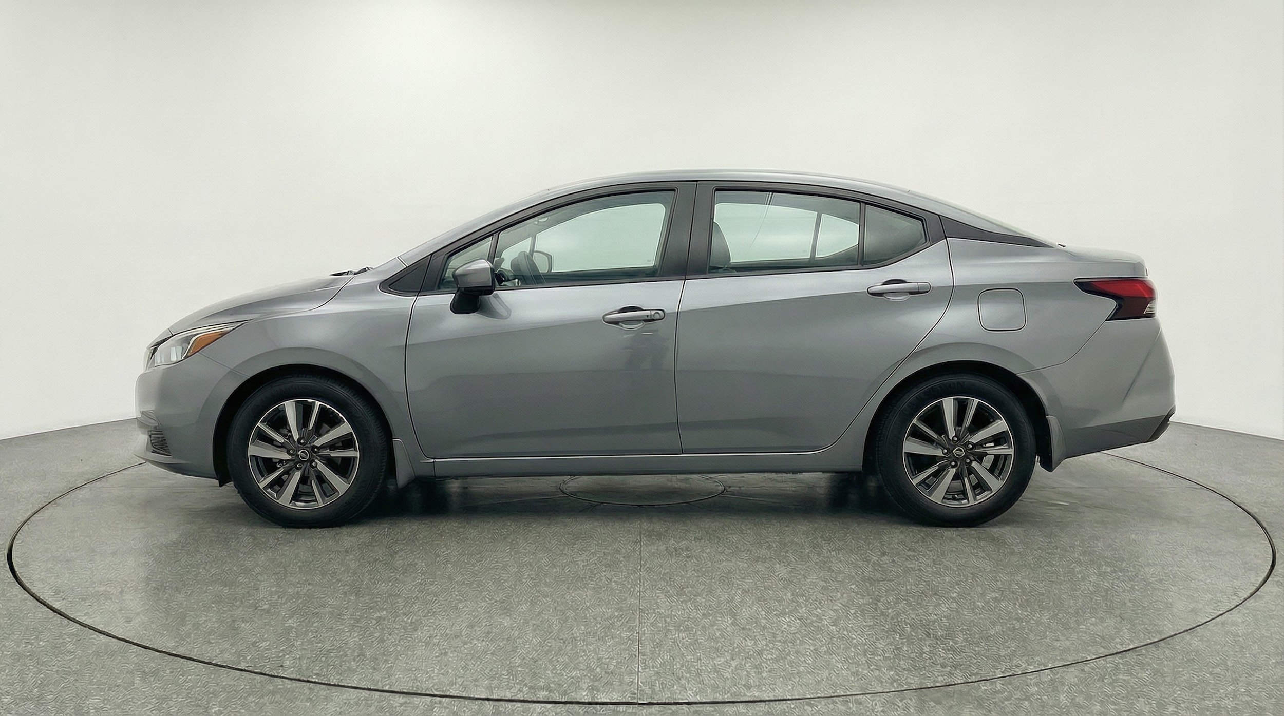 Thumbnail: 2025 Nissan Versa - 4