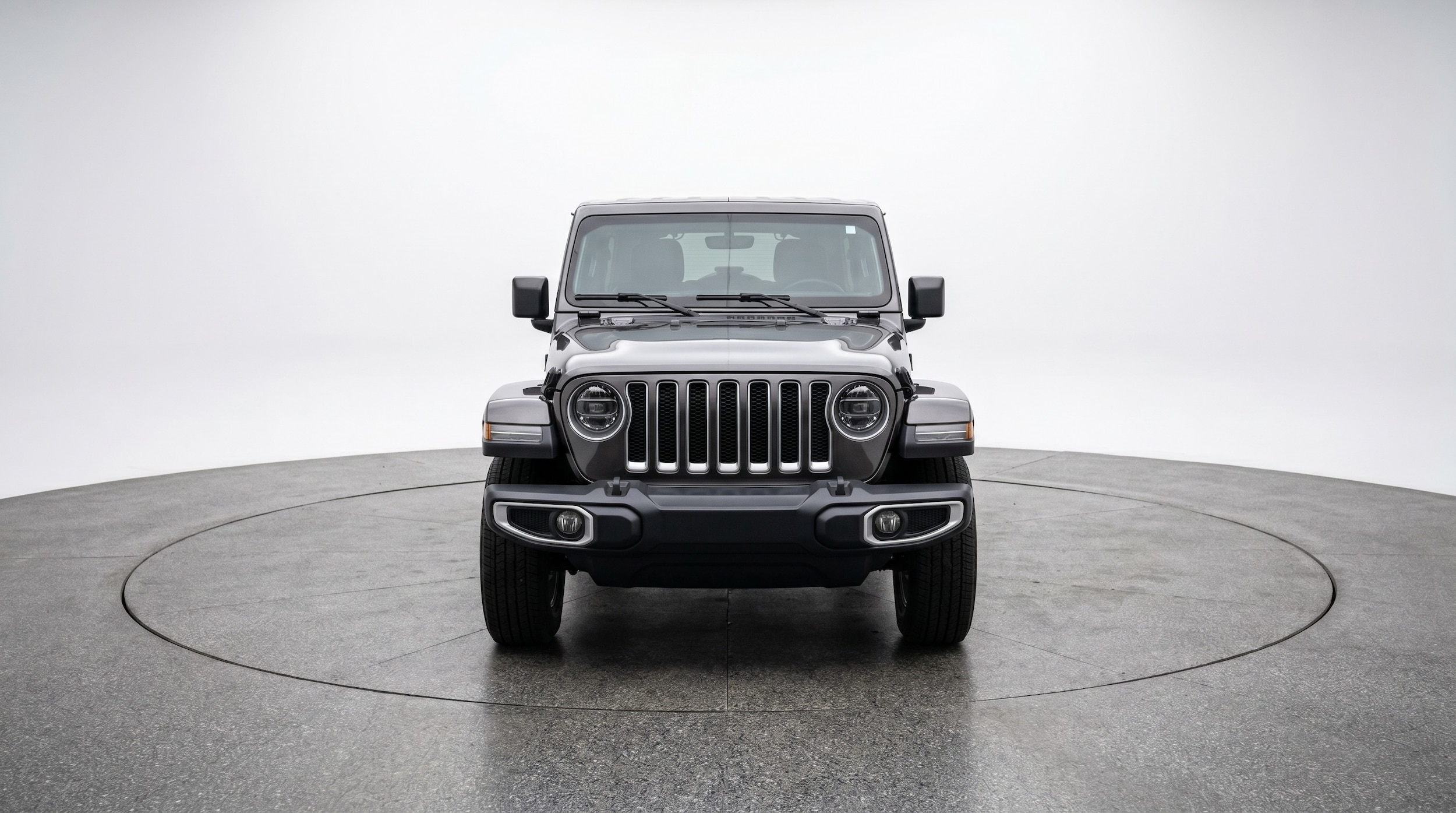 Thumbnail: 2025 Jeep Wrangler - 2