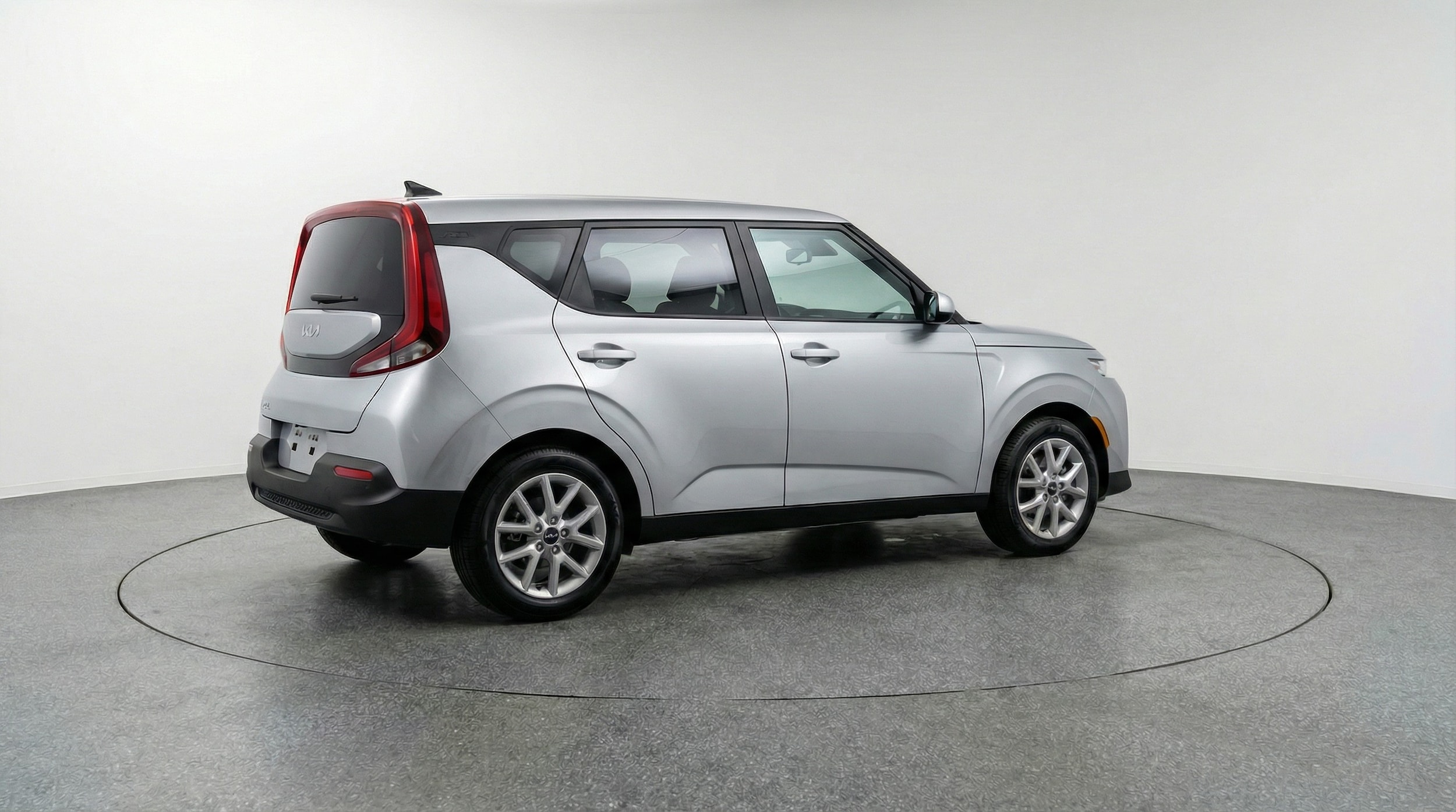 Thumbnail: 2025 Kia Soul - 7