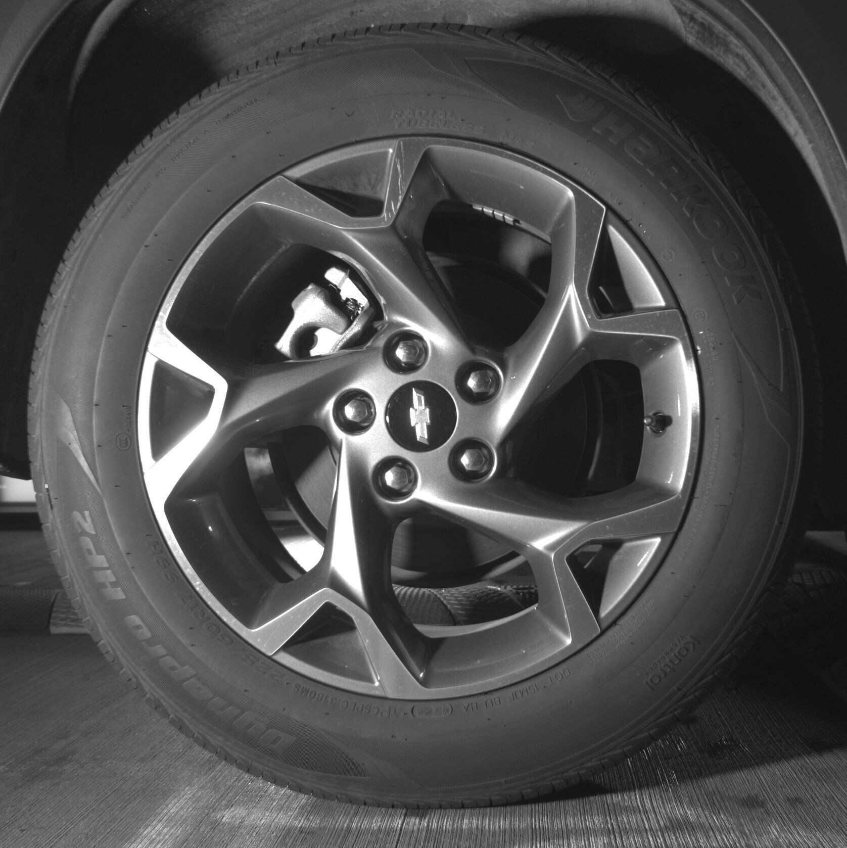 Thumbnail: 2025 Chevrolet Trax - 12