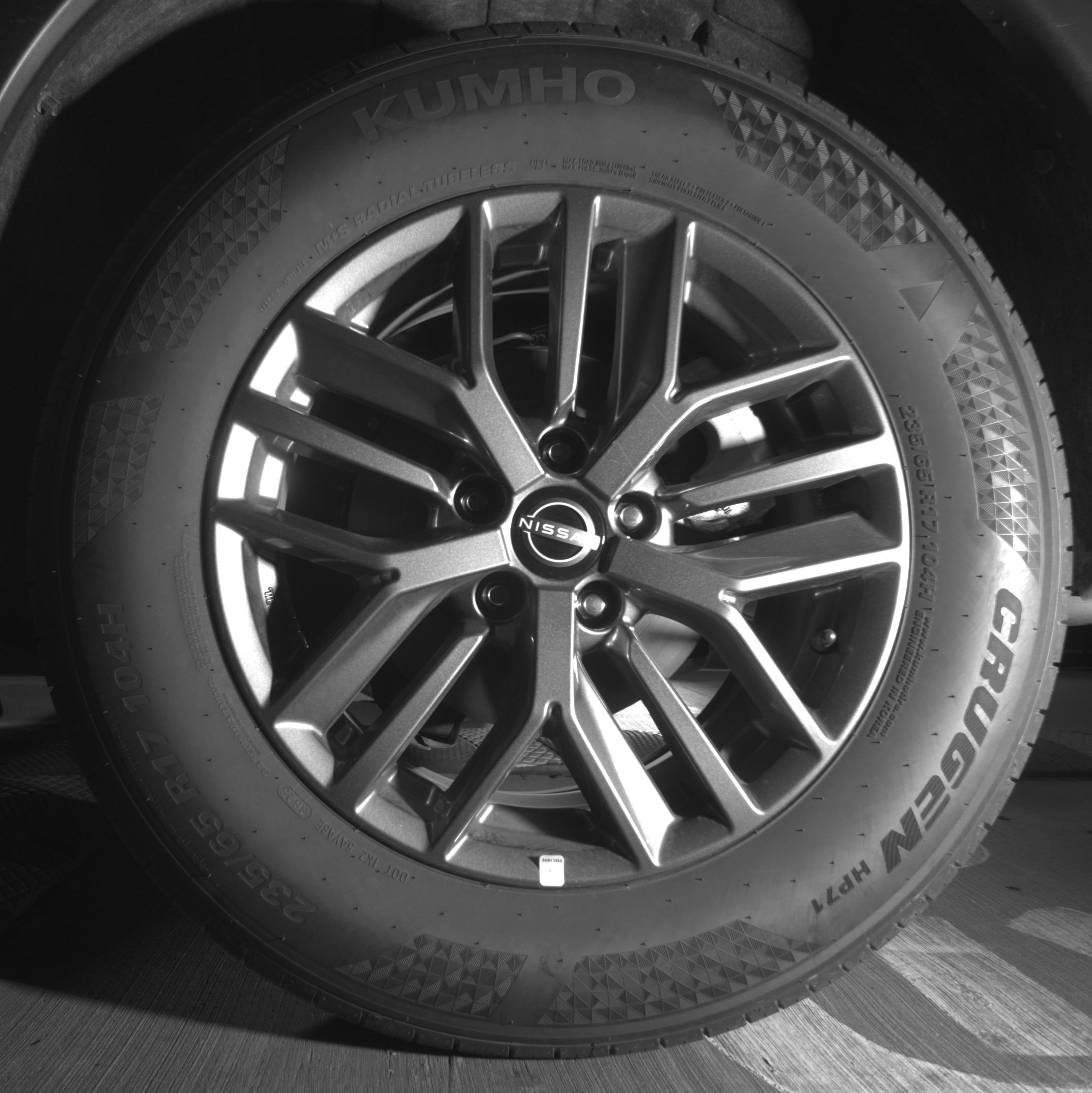 Thumbnail: 2026 Nissan Rogue - 14