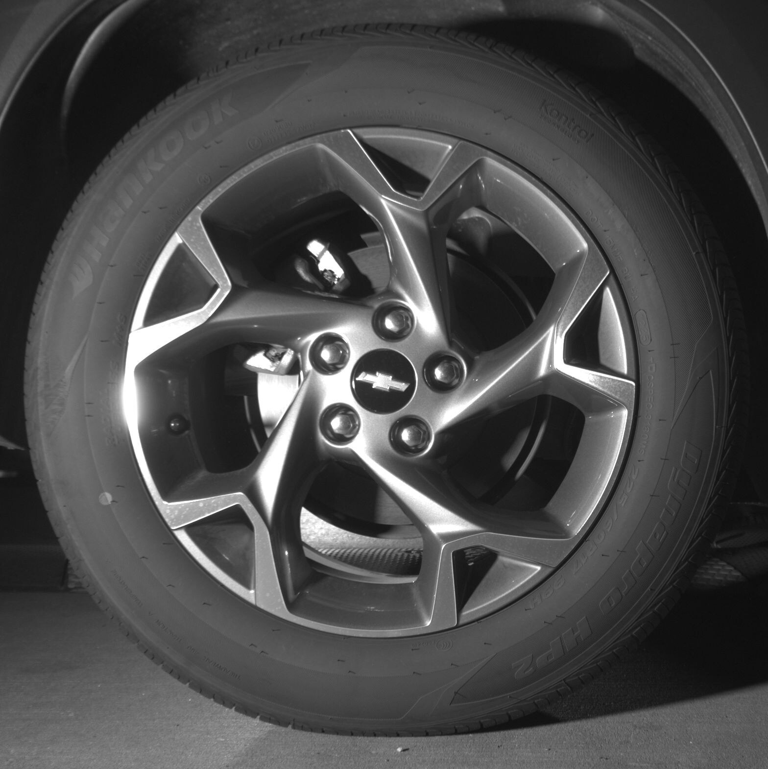 Thumbnail: 2025 Chevrolet Trax - 12