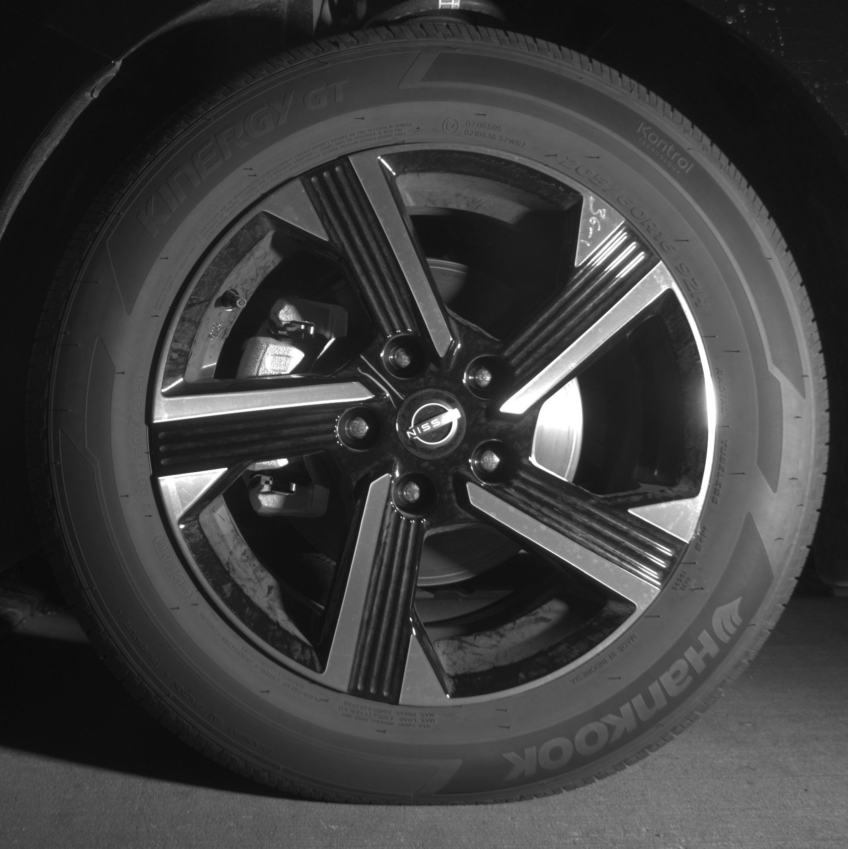 Thumbnail: 2025 Nissan Sentra - 9