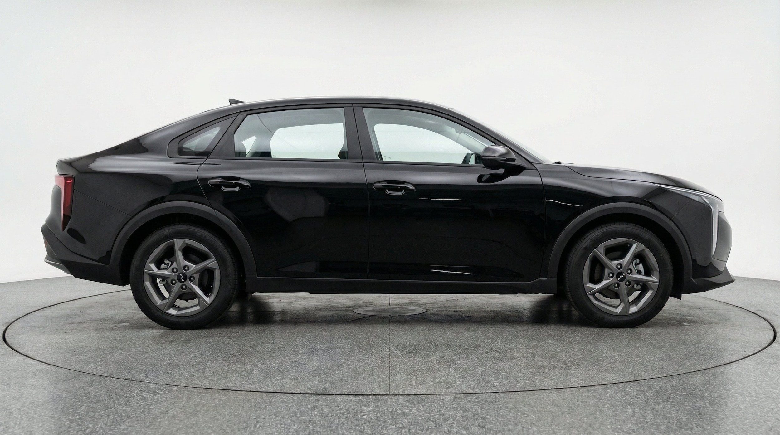 Thumbnail: 2025 Kia K4 - 11