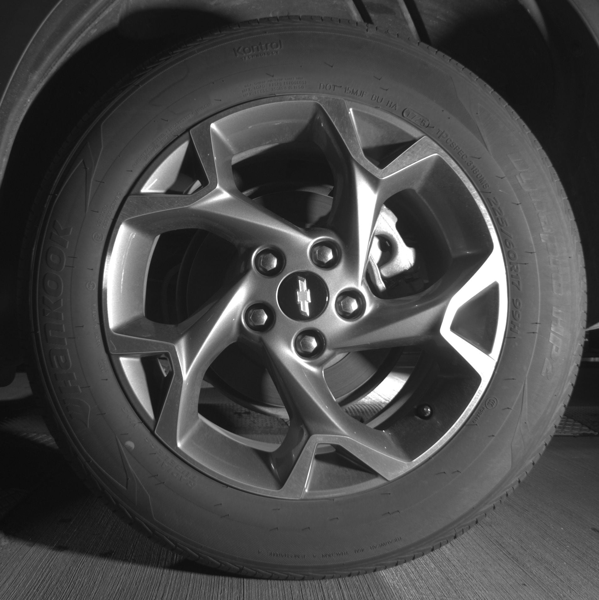 Thumbnail: 2025 Chevrolet Trax - 11