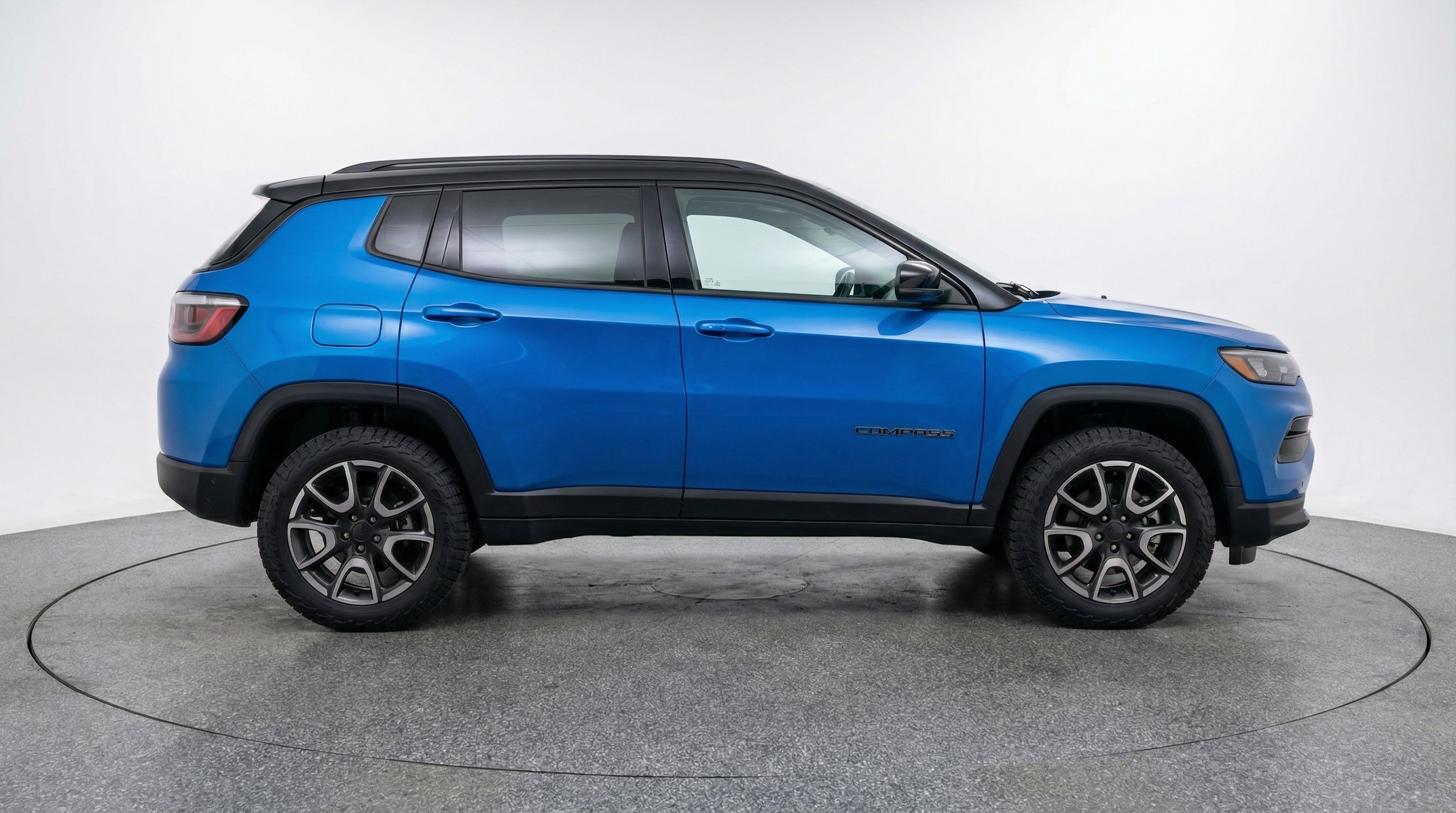Thumbnail: 2025 Jeep Compass - 8
