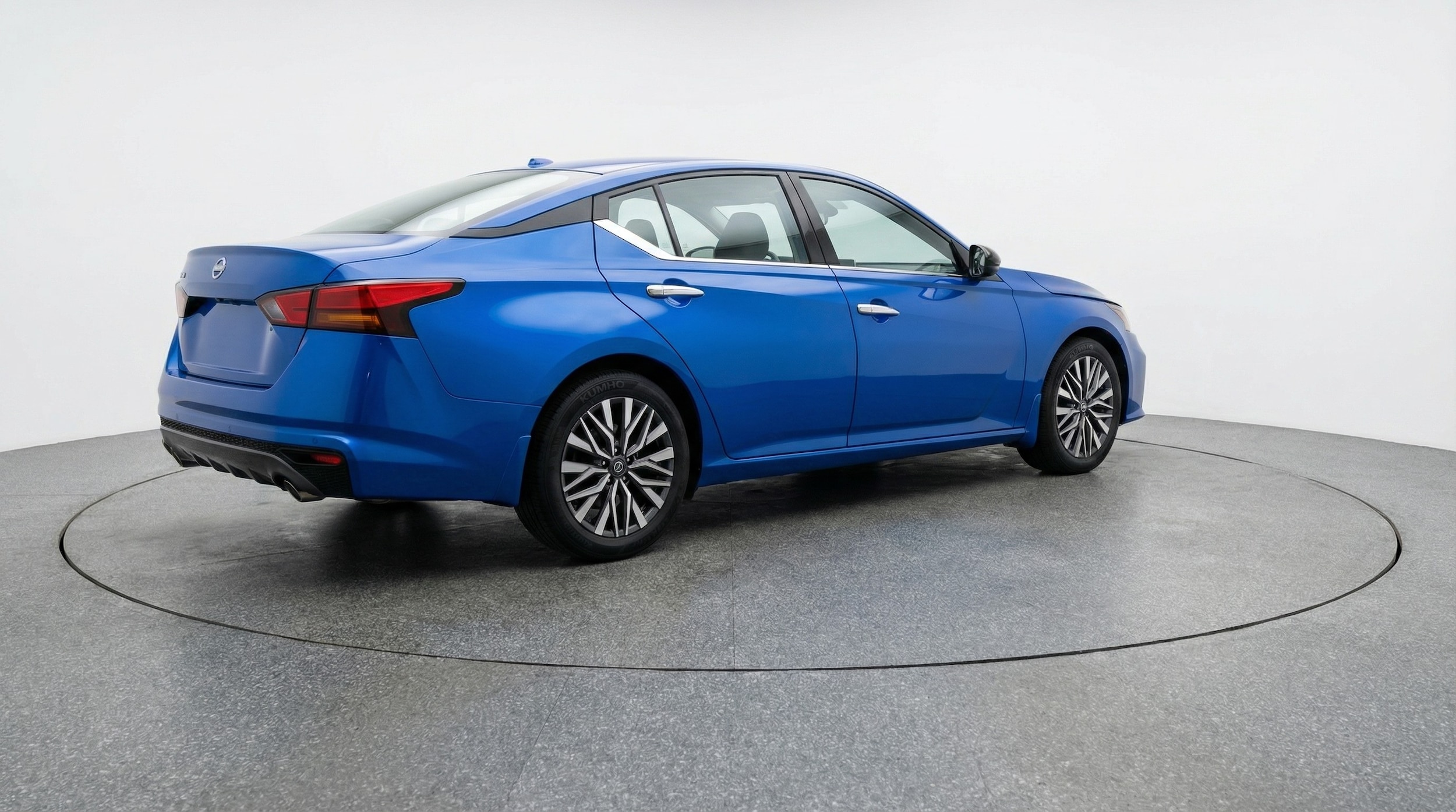 Thumbnail: 2025 Nissan Altima - 7