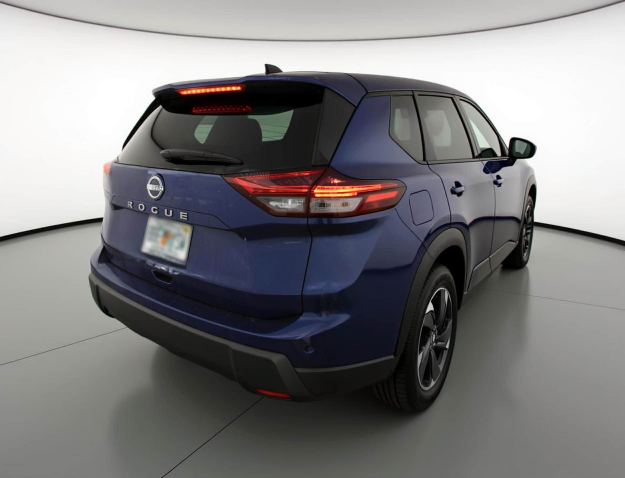 Thumbnail: 2025 Nissan Rogue - 7
