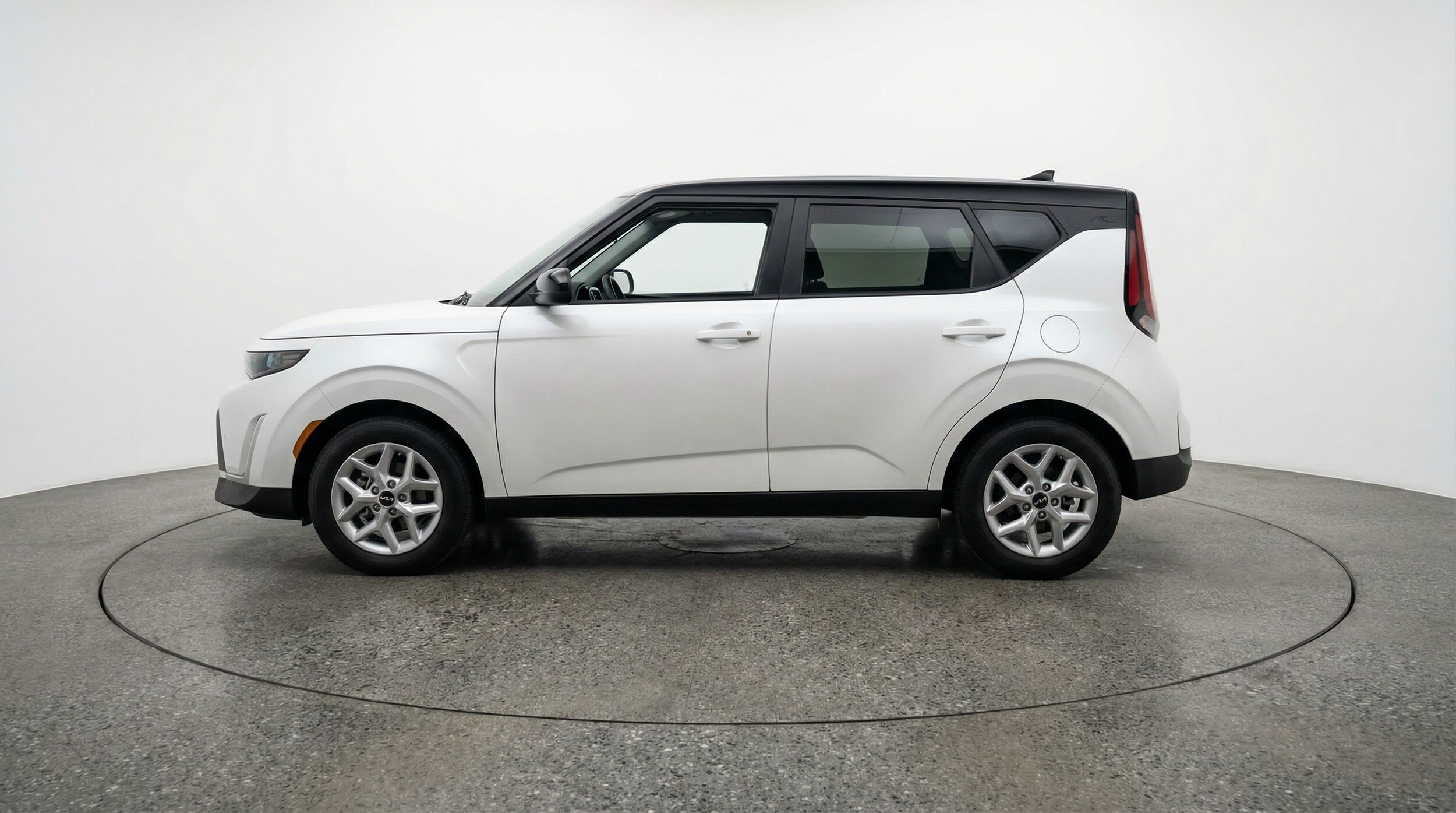 Thumbnail: 2025 Kia Soul - 4