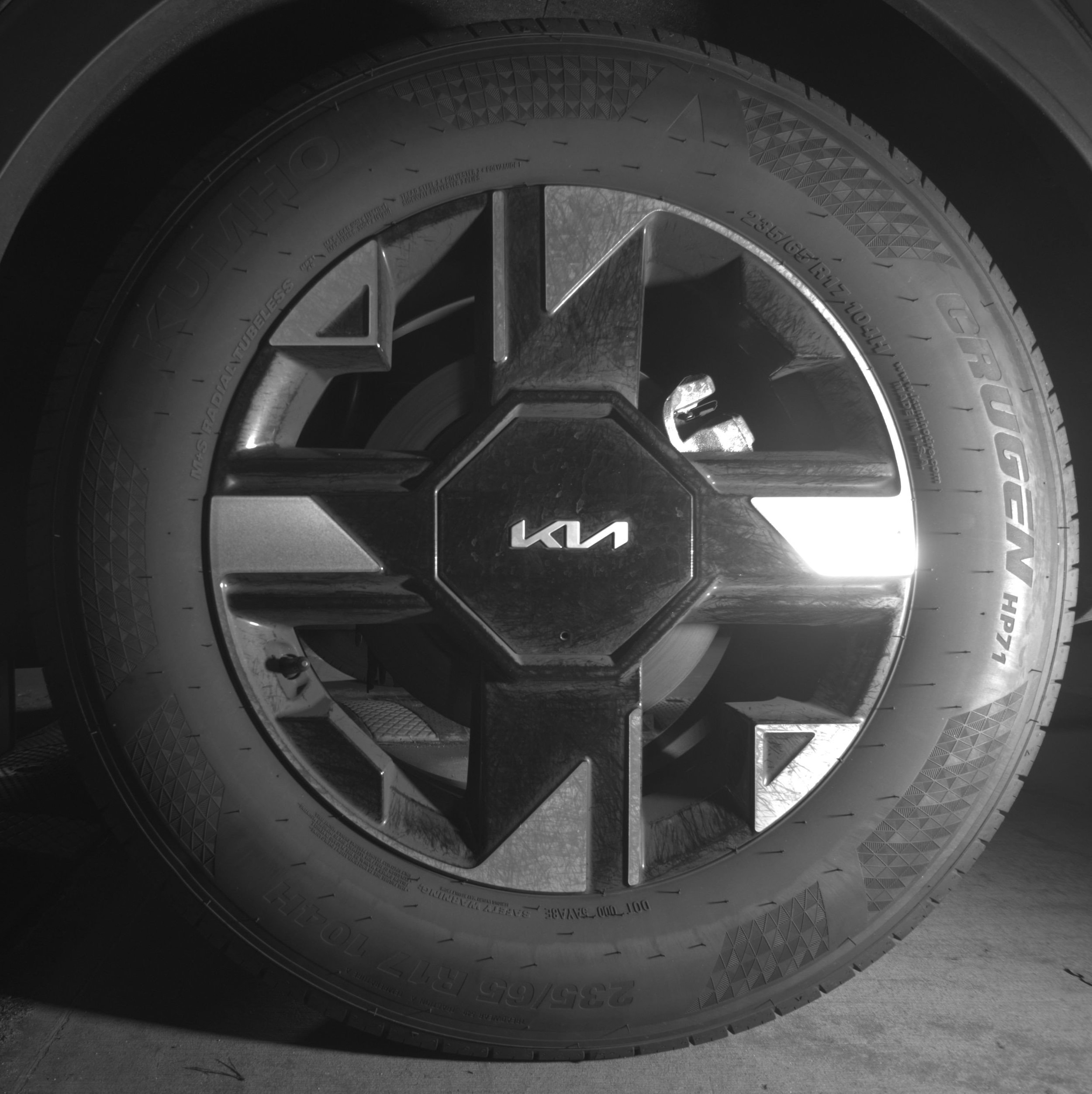 Thumbnail: 2026 Kia Sportage - 14