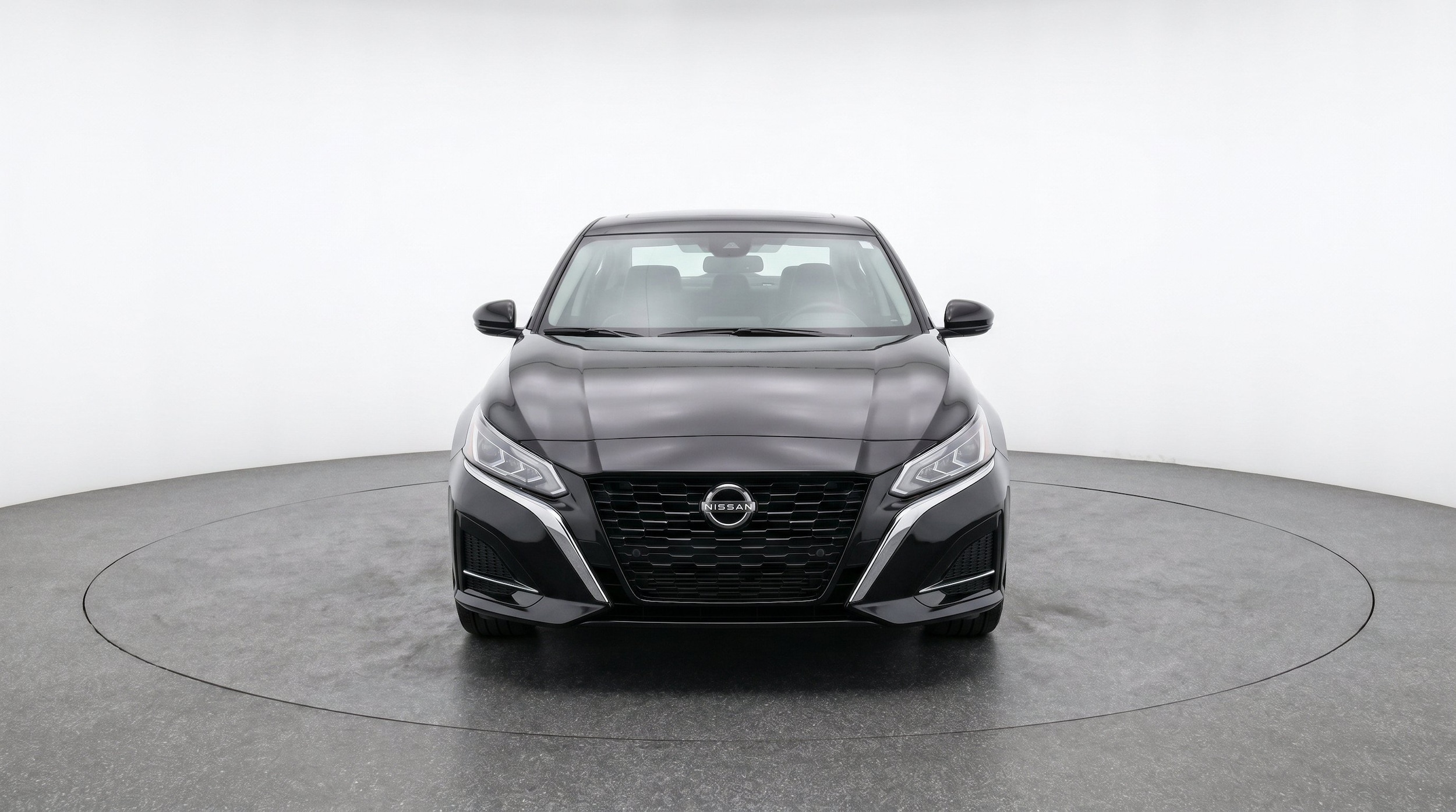 Thumbnail: 2025 Nissan Altima - 2