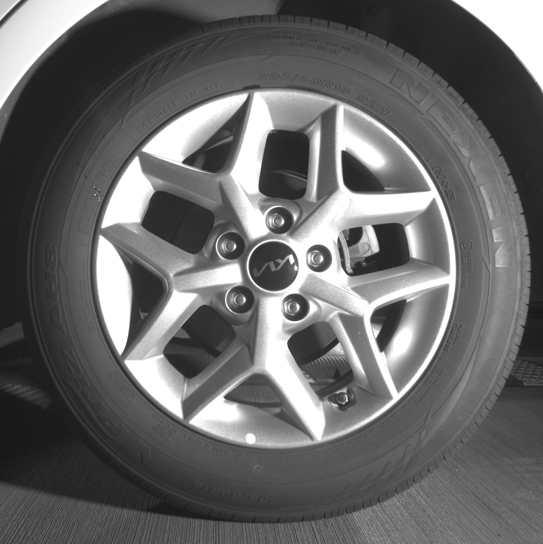 Thumbnail: 2025 Kia Soul - 11