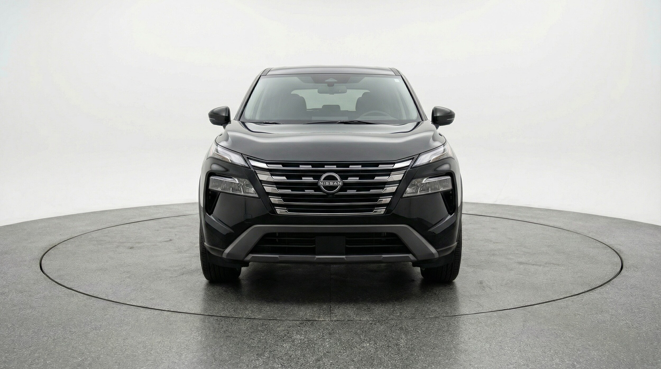 Thumbnail: 2025 Nissan Rogue - 2