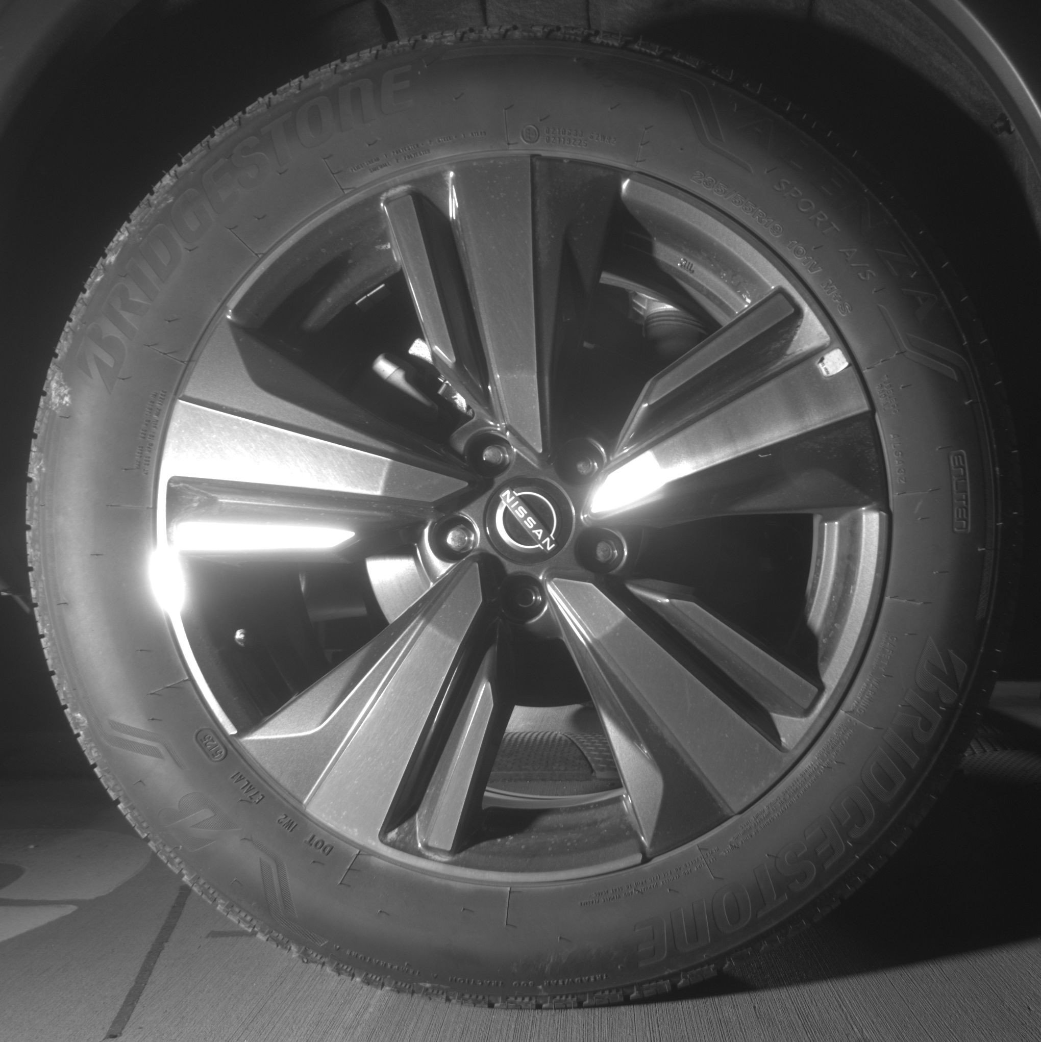 Thumbnail: 2026 Nissan Rogue - 15