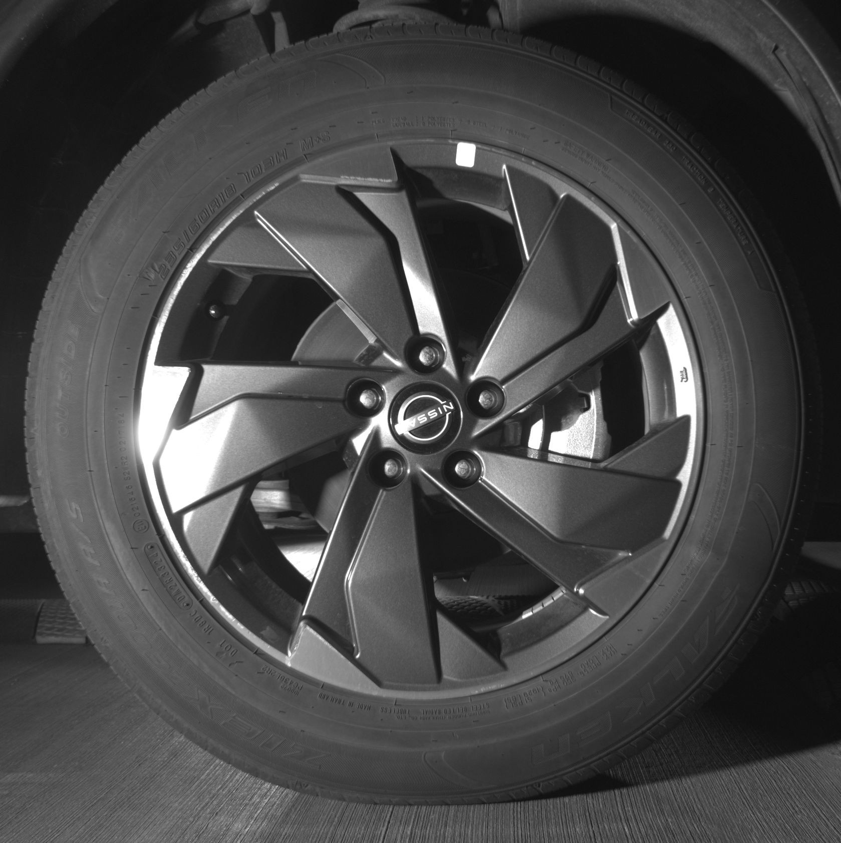 Thumbnail: 2025 Nissan Rogue - 10