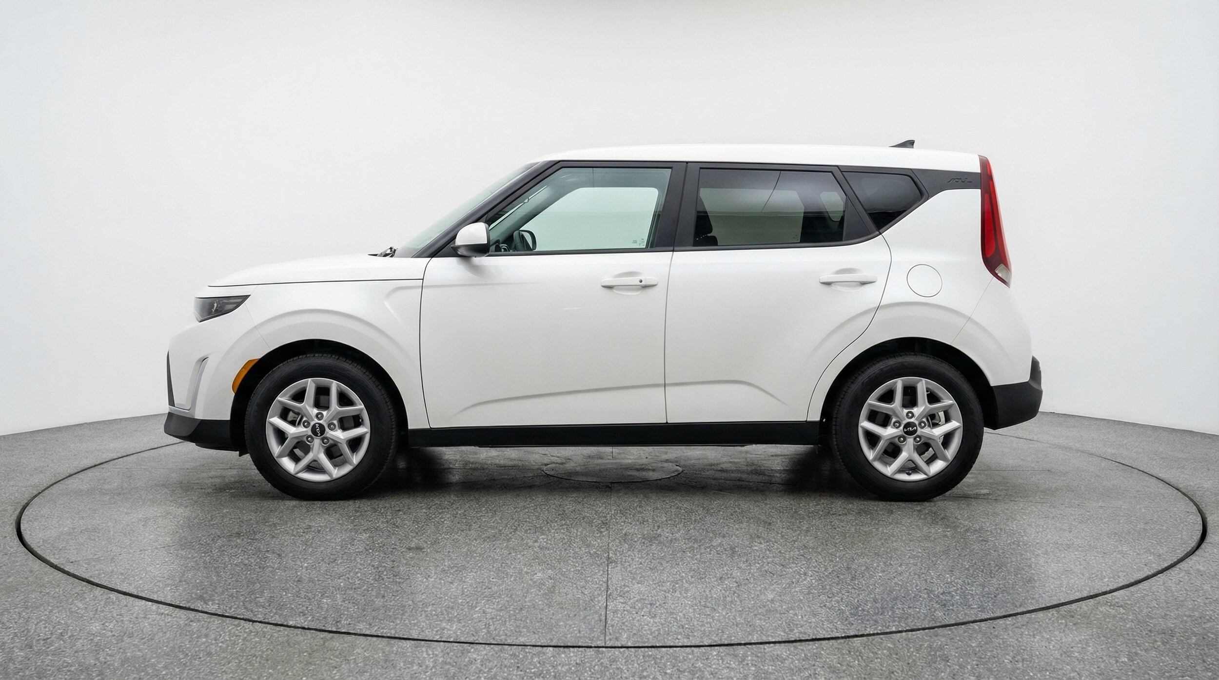 Thumbnail: 2025 Kia Soul - 4