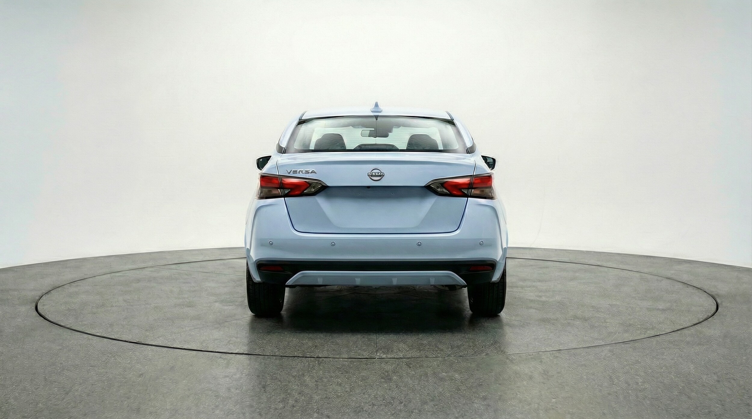 Thumbnail: 2025 Nissan Versa - 6