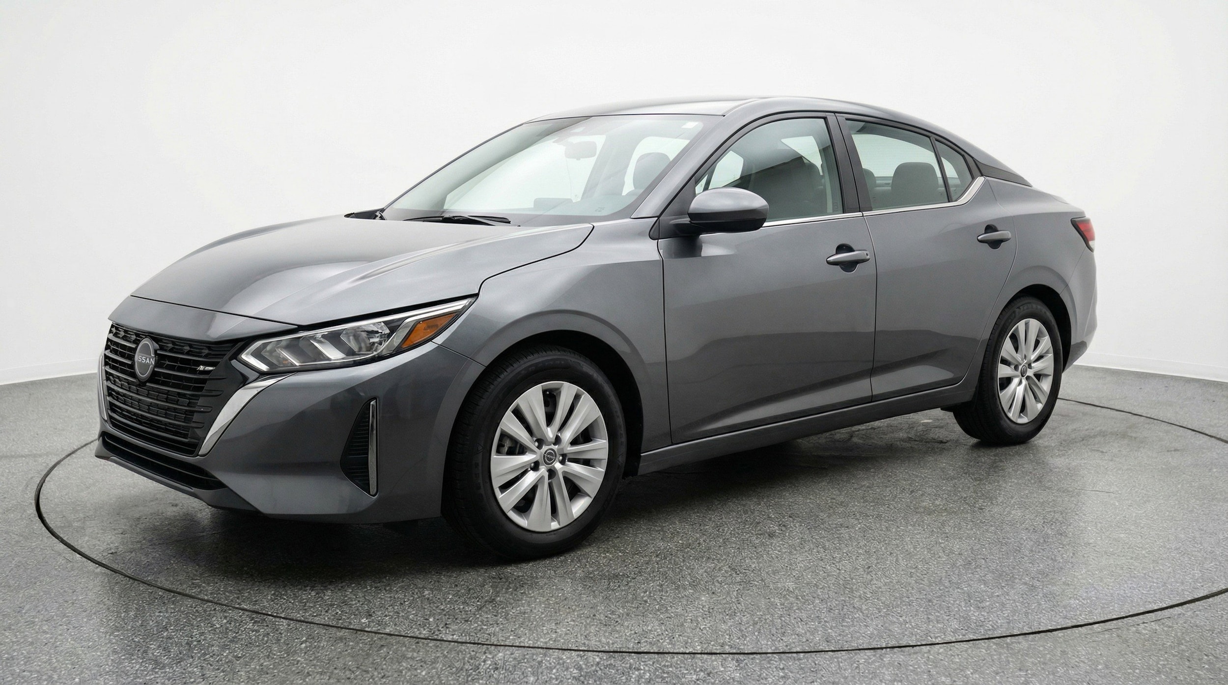 Thumbnail: 2025 Nissan Sentra - 3