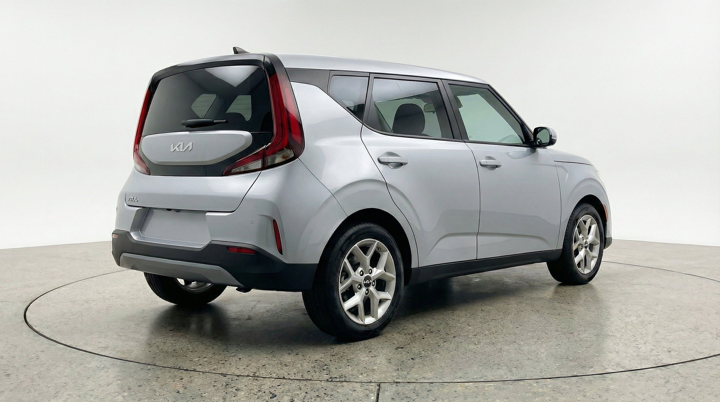 Thumbnail: 2025 Kia Soul - 9