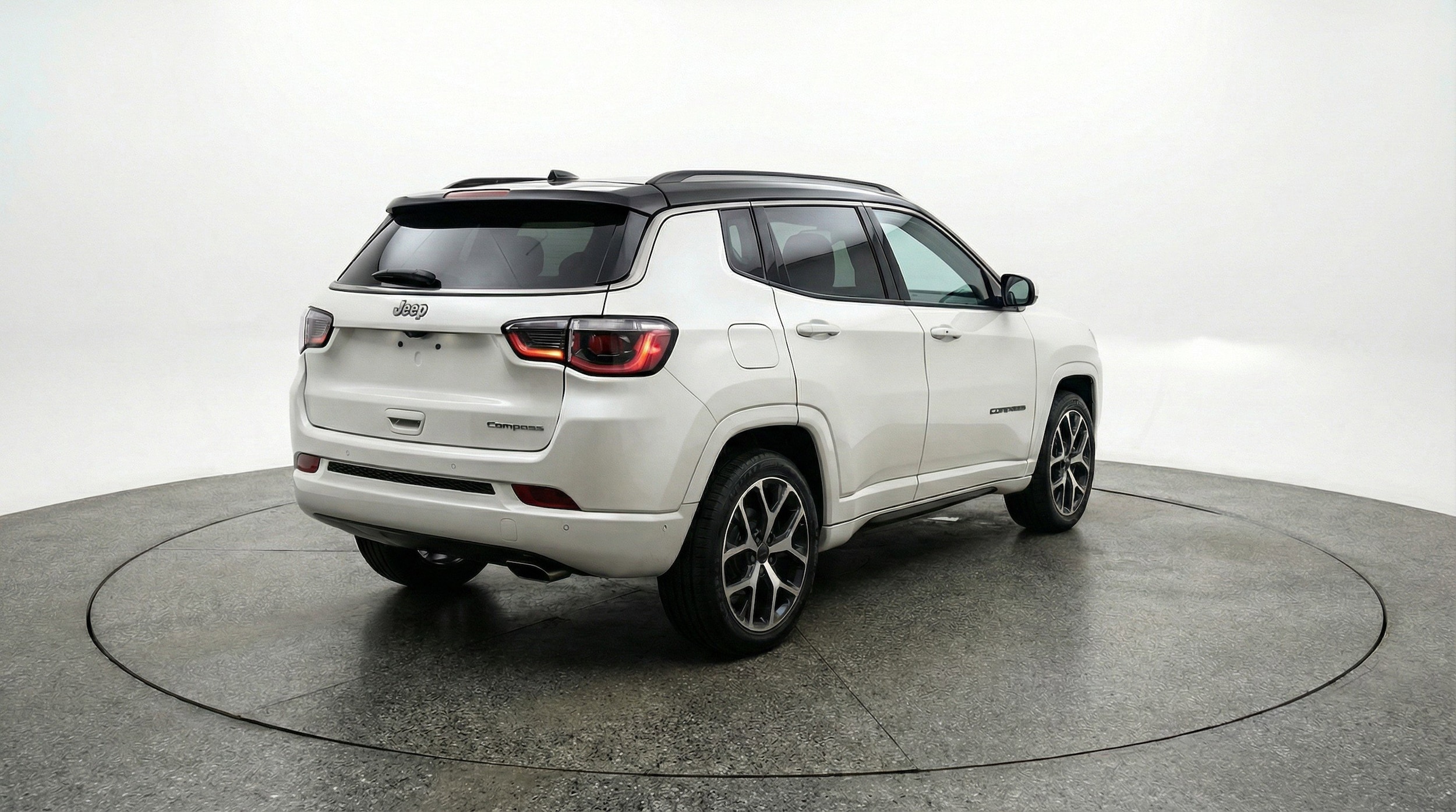 Thumbnail: 2025 Jeep Compass - 9