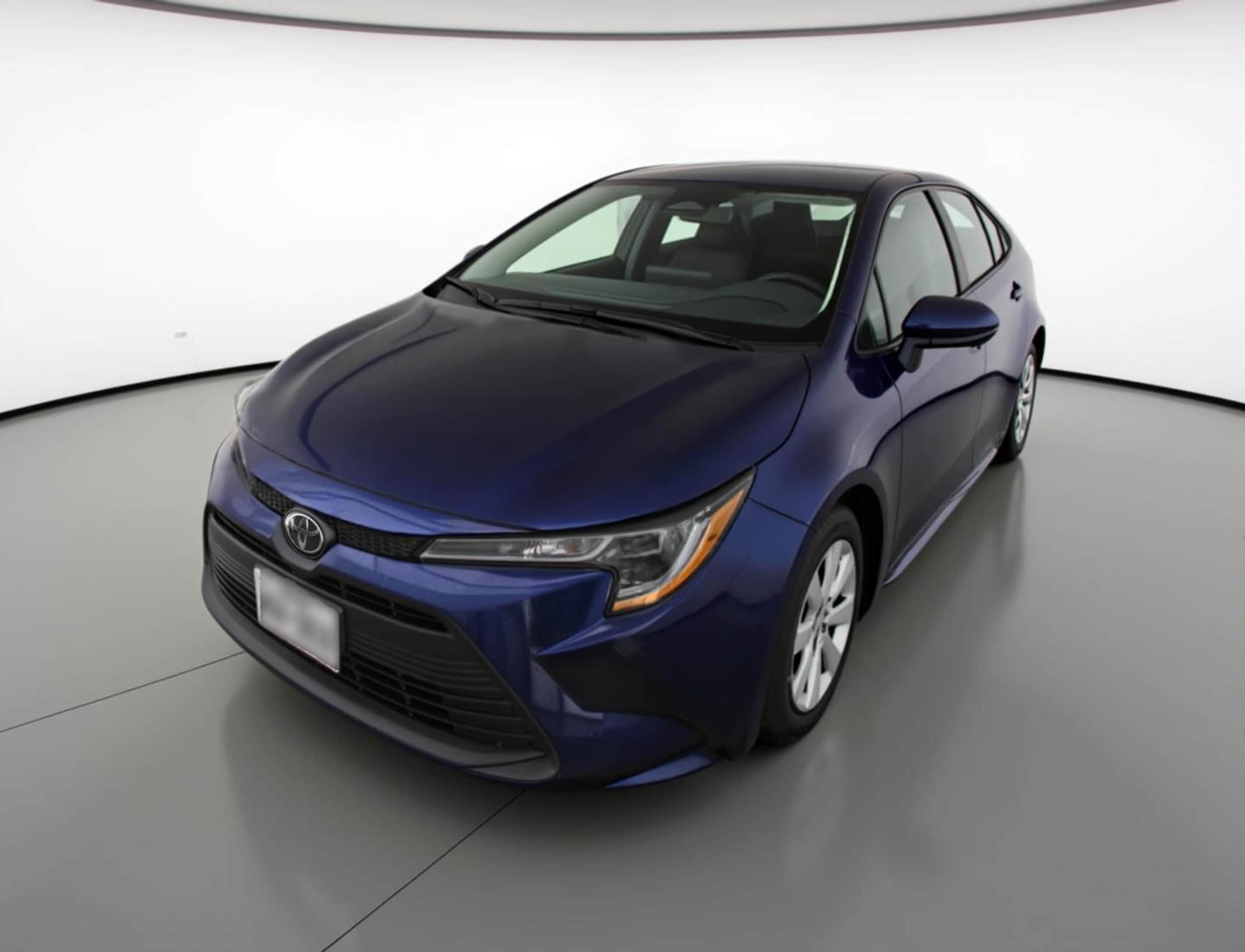 Thumbnail: 2025 Toyota Corolla - 3