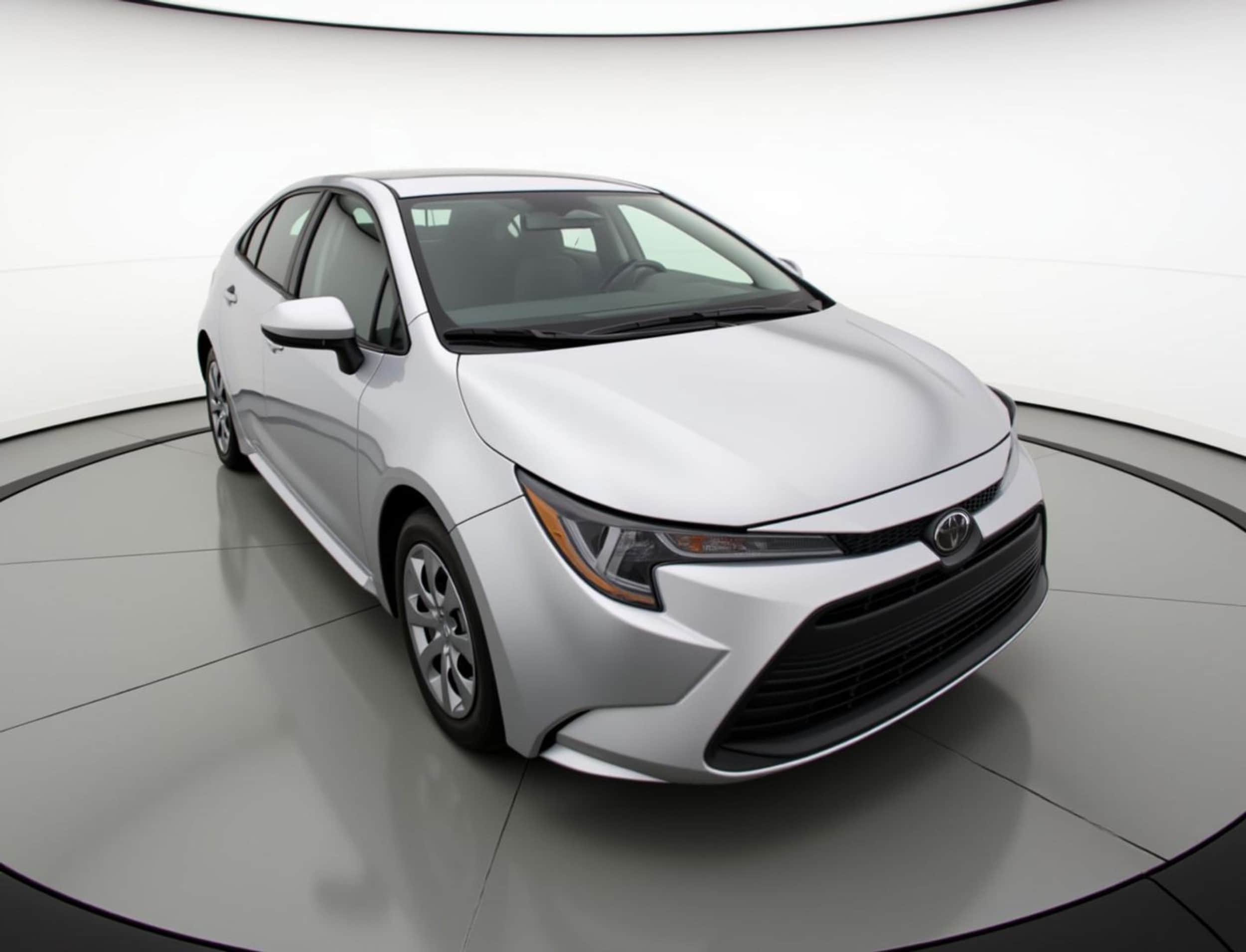 Thumbnail: 2025 Toyota Corolla - 1