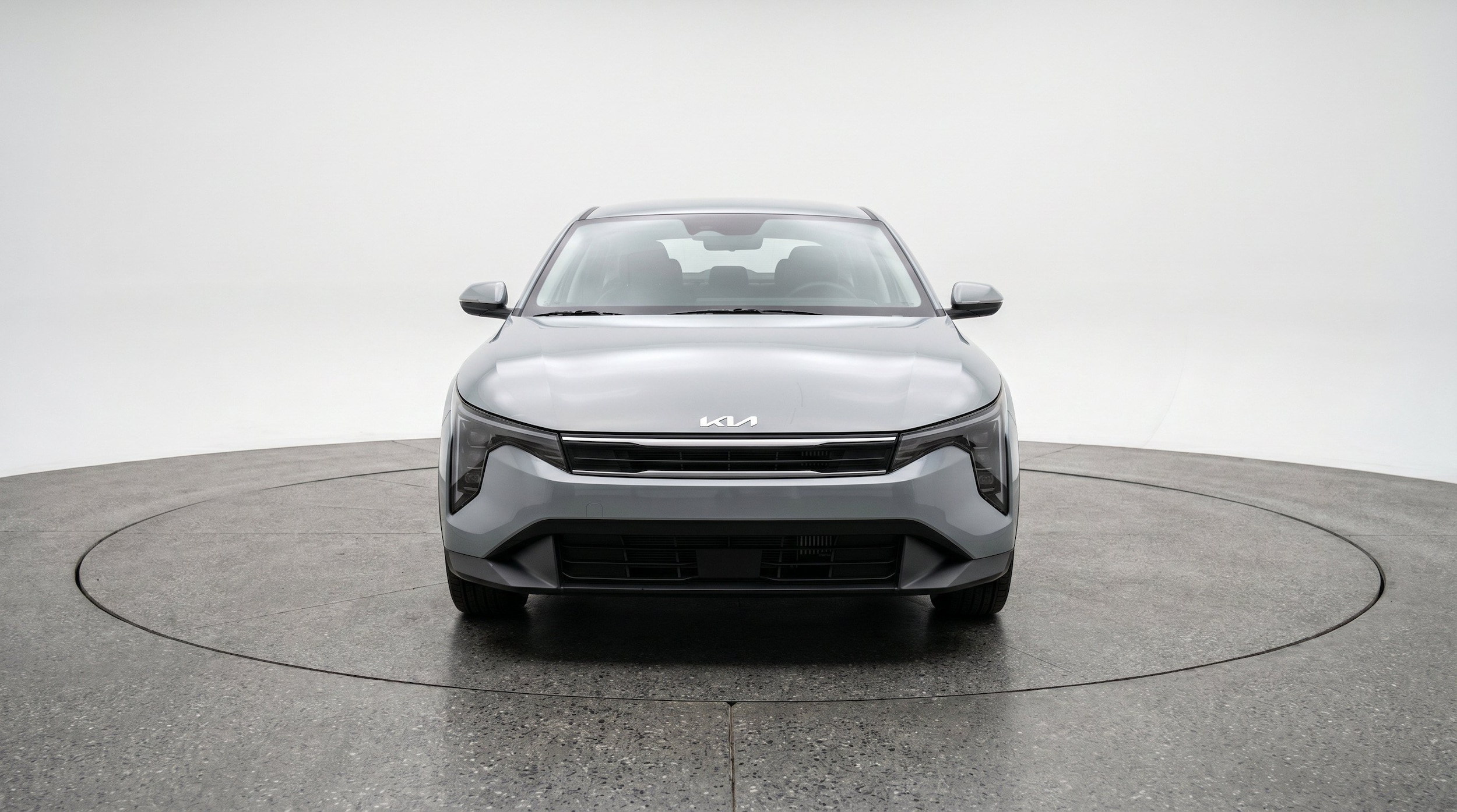Thumbnail: 2026 Kia K4 - 2