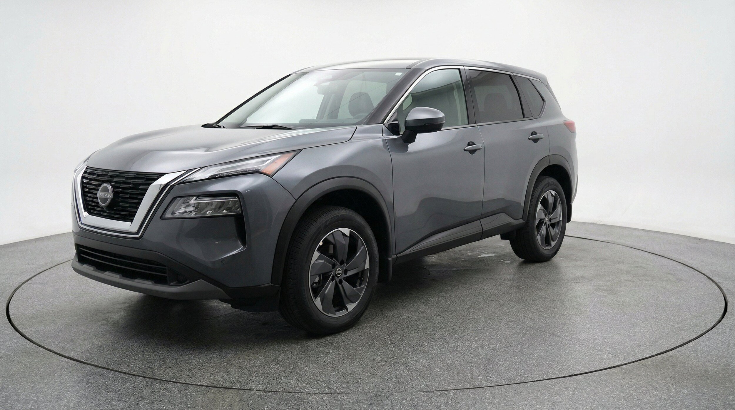 Thumbnail: 2025 Nissan Rogue - 3