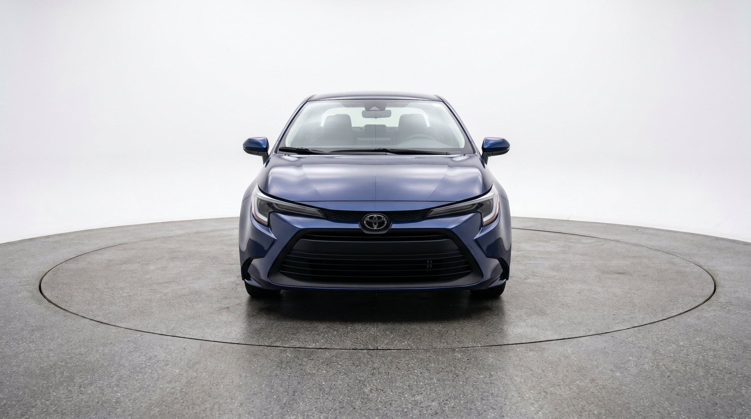 Thumbnail: 2025 Toyota Corolla - 2