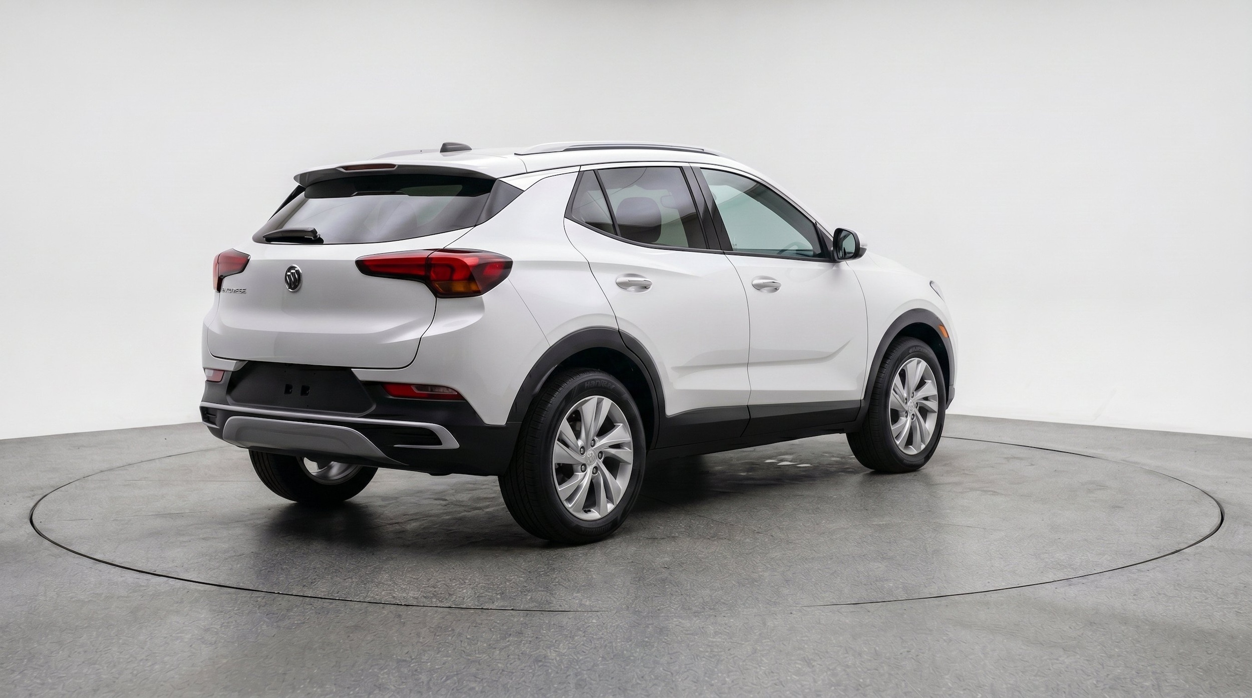 Thumbnail: 2026 Buick Encore GX - 9