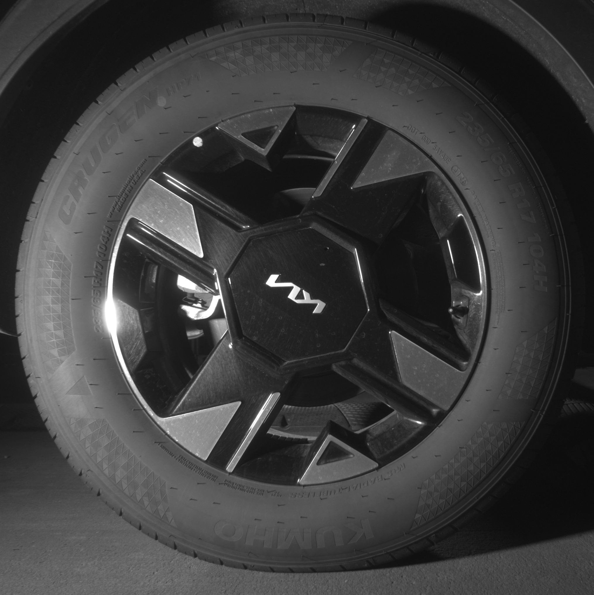 Thumbnail: 2026 Kia Sportage - 15