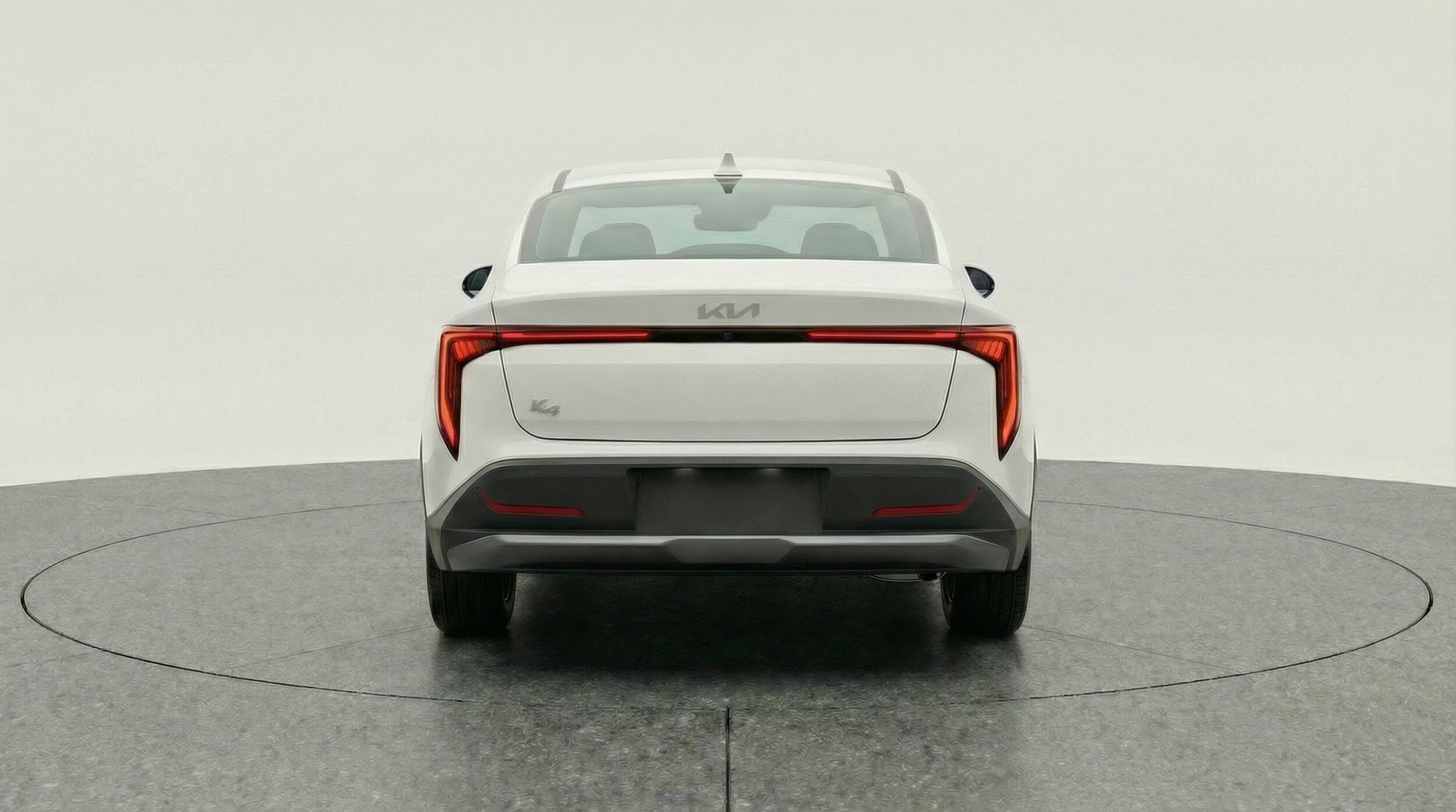 Thumbnail: 2025 Kia K4 - 6