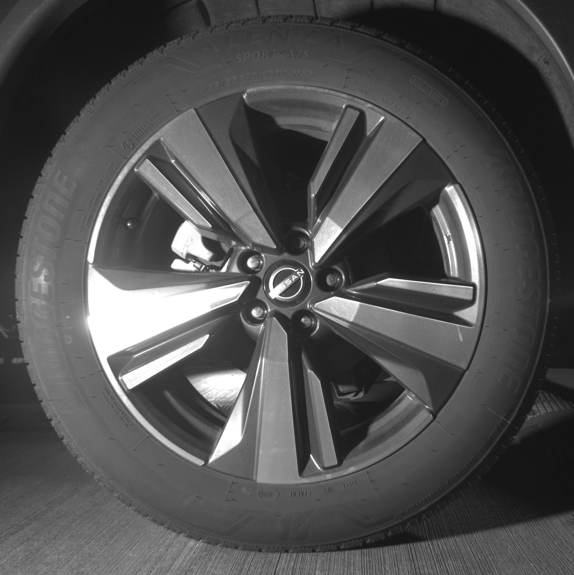 Thumbnail: 2026 Nissan Rogue - 15