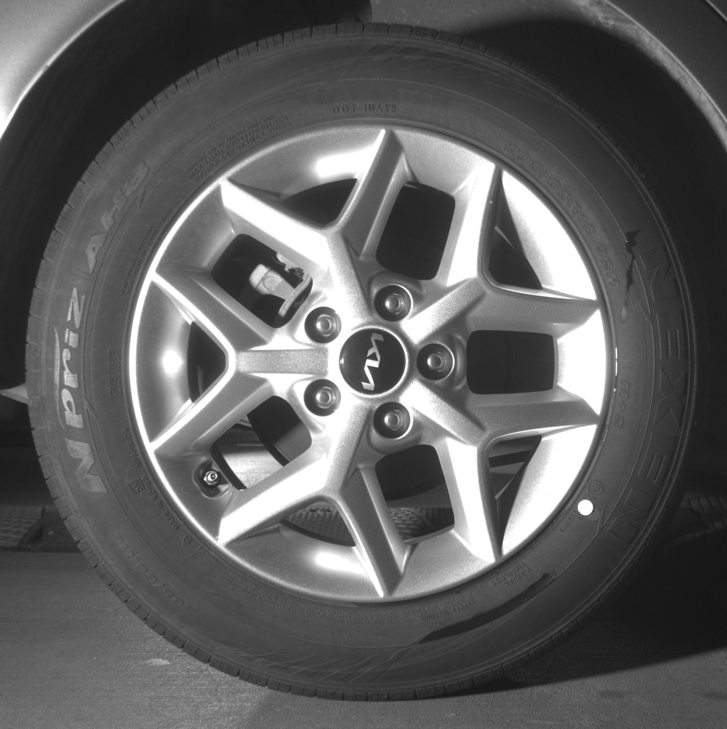 Thumbnail: 2025 Kia Soul - 12