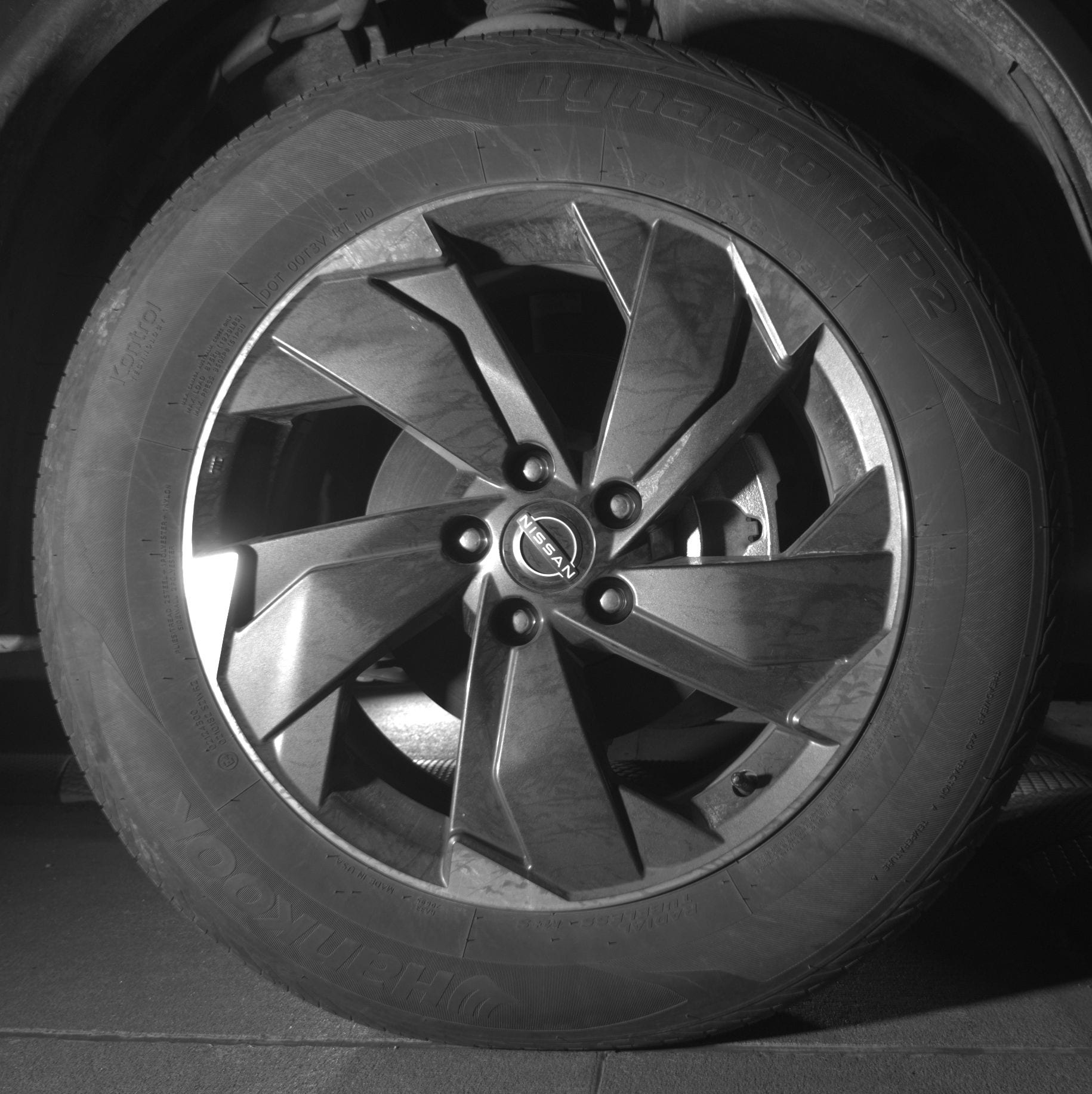 Thumbnail: 2025 Nissan Rogue - 10