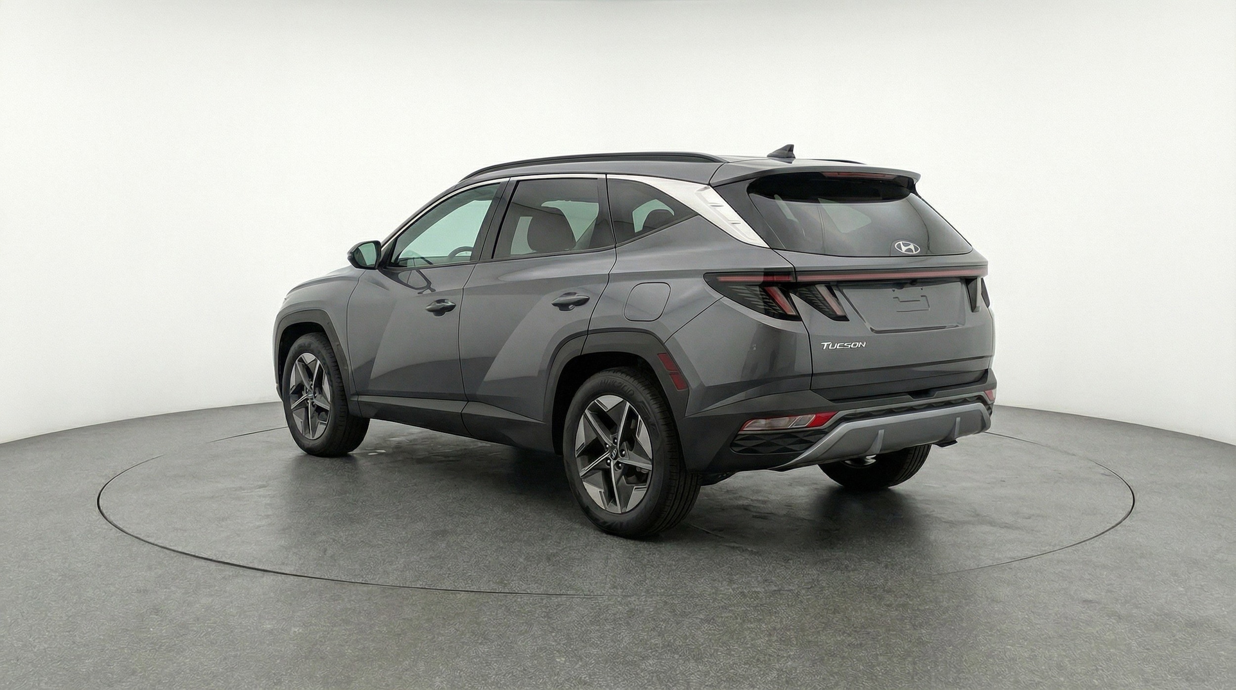 Thumbnail: 2025 Hyundai Tucson - 6