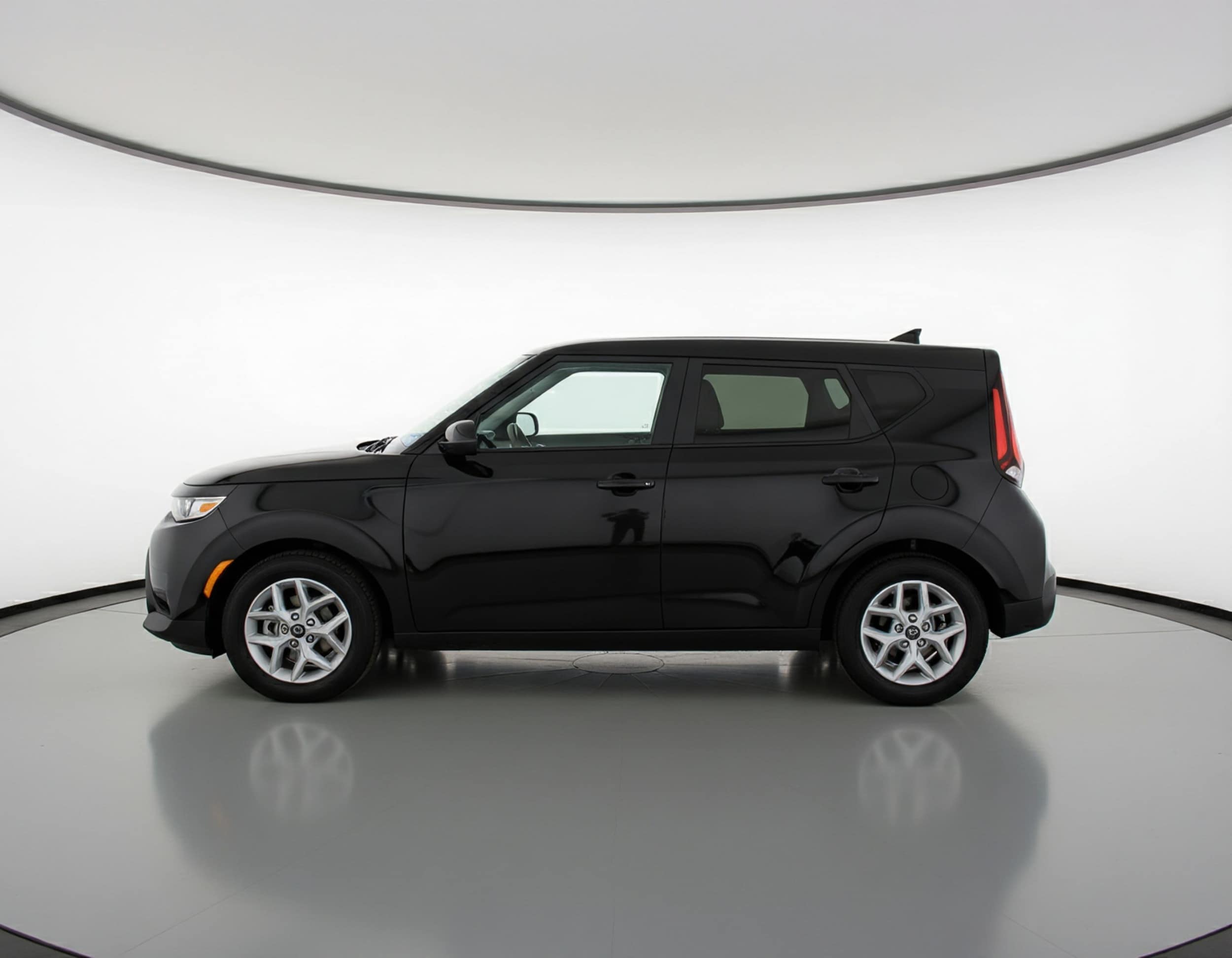 Thumbnail: 2025 Kia Soul - 4