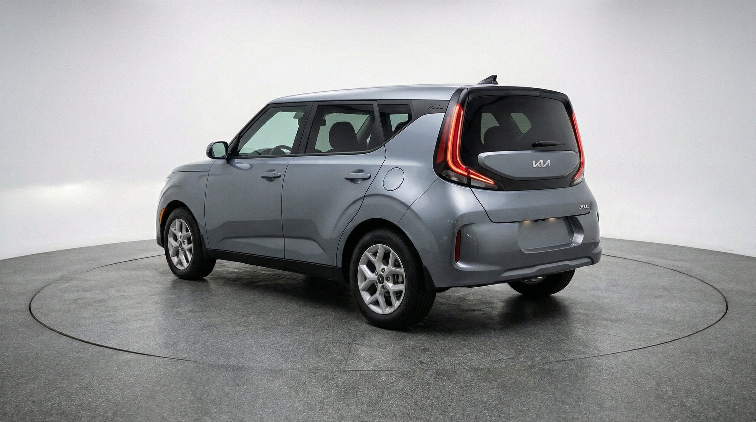 Thumbnail: 2025 Kia Soul - 6