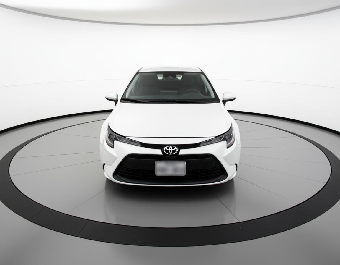 Thumbnail: 2025 Toyota Corolla - 2