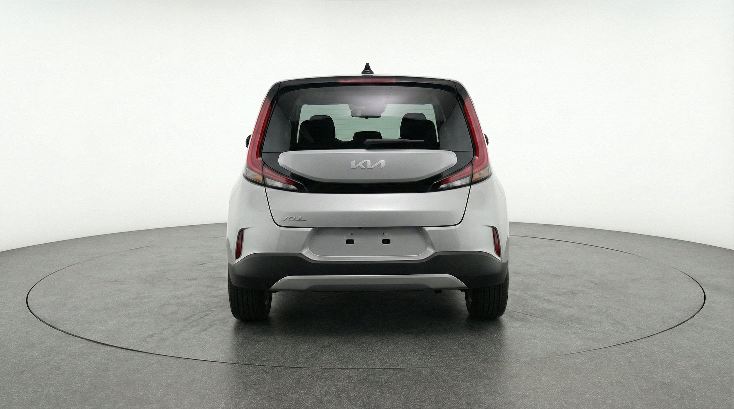 Thumbnail: 2025 Kia Soul - 7