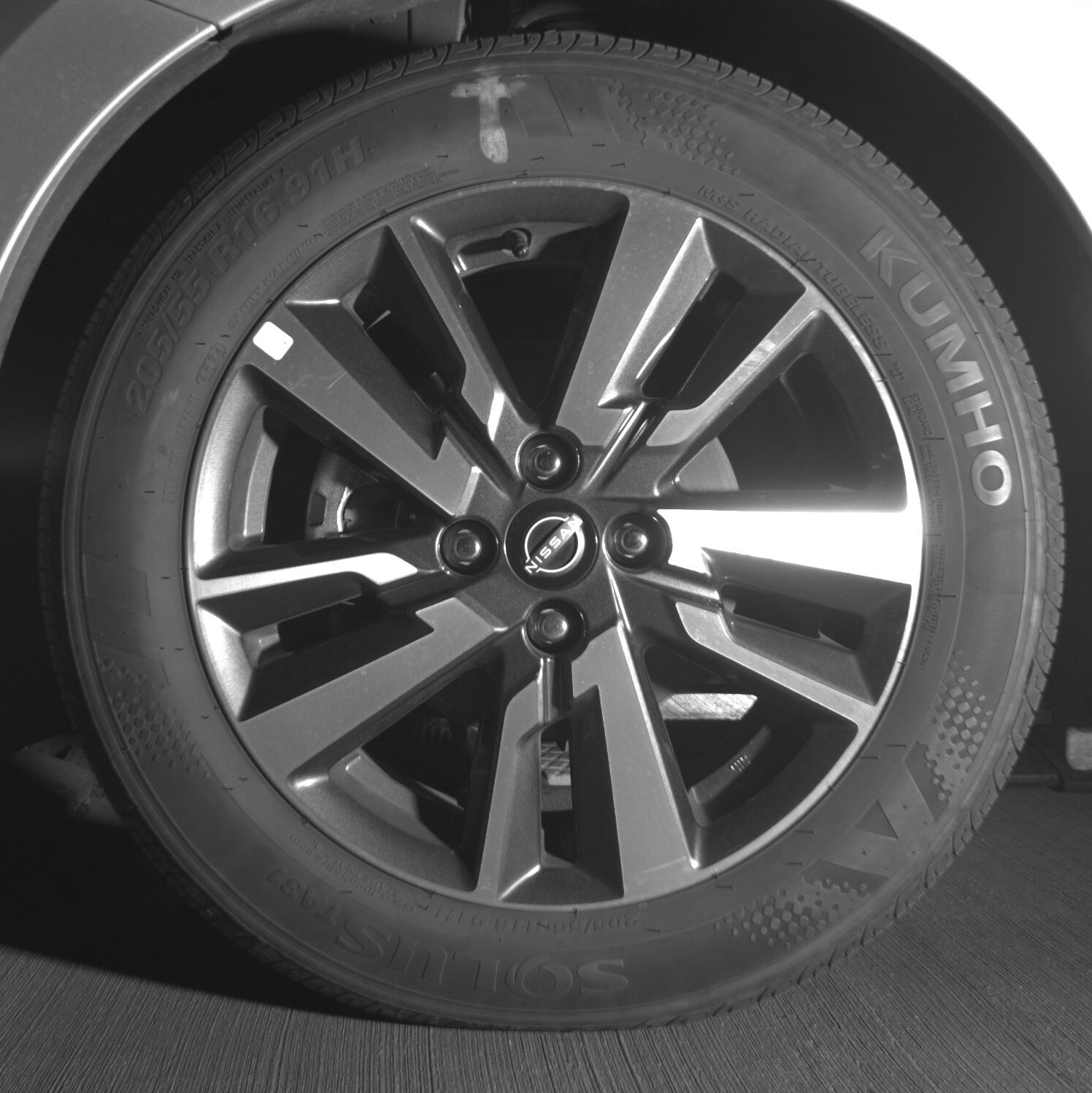 Thumbnail: 2025 Nissan Versa - 9