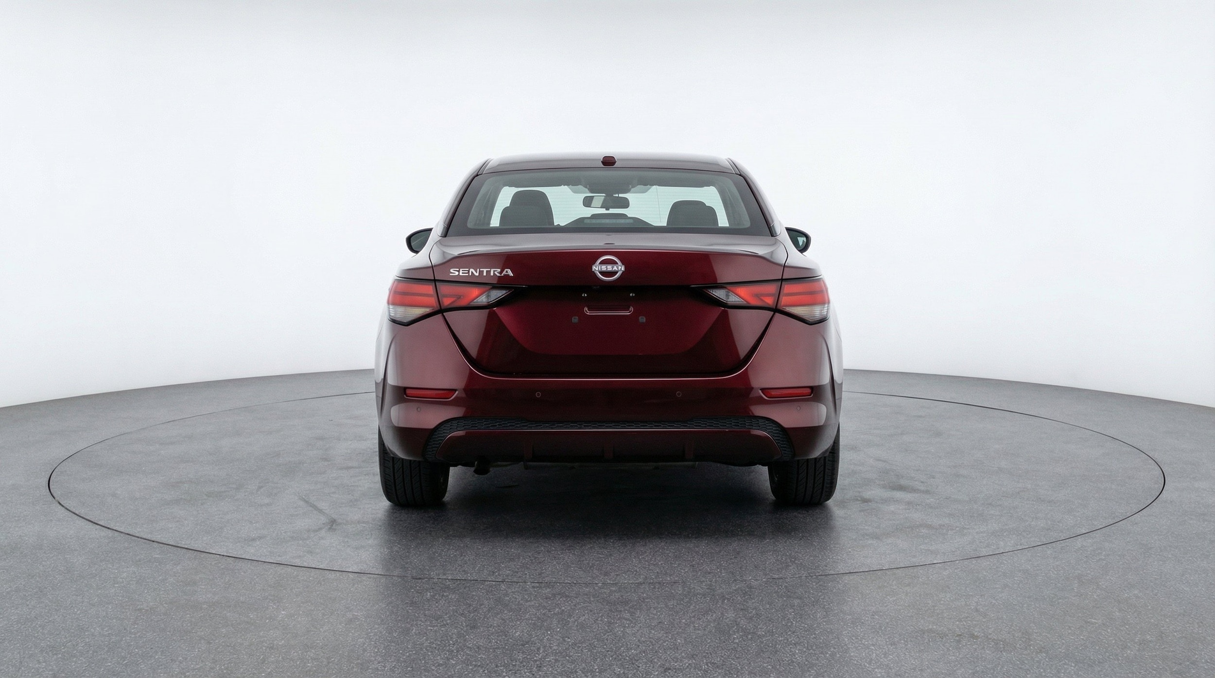 Thumbnail: 2025 Nissan Sentra - 7
