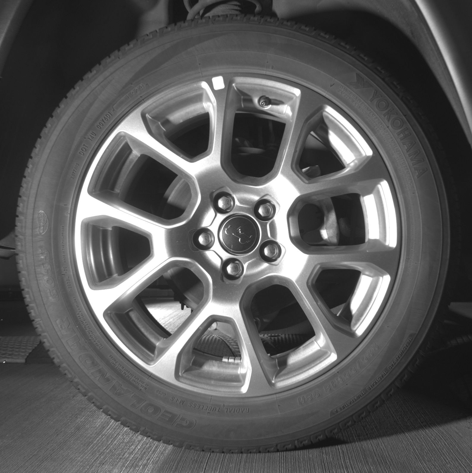 Thumbnail: 2025 Jeep Compass - 12