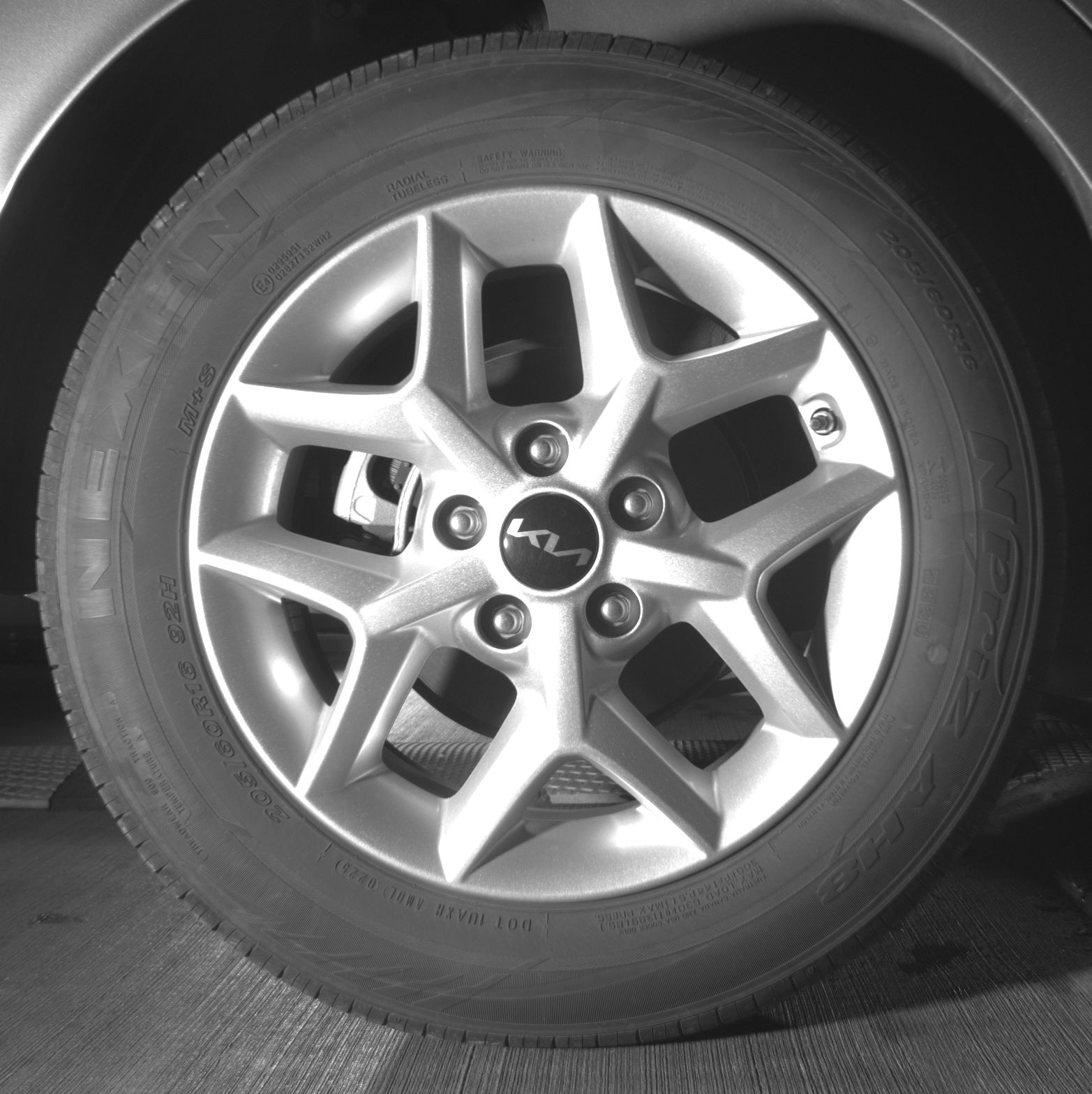 Thumbnail: 2025 Kia Soul - 12