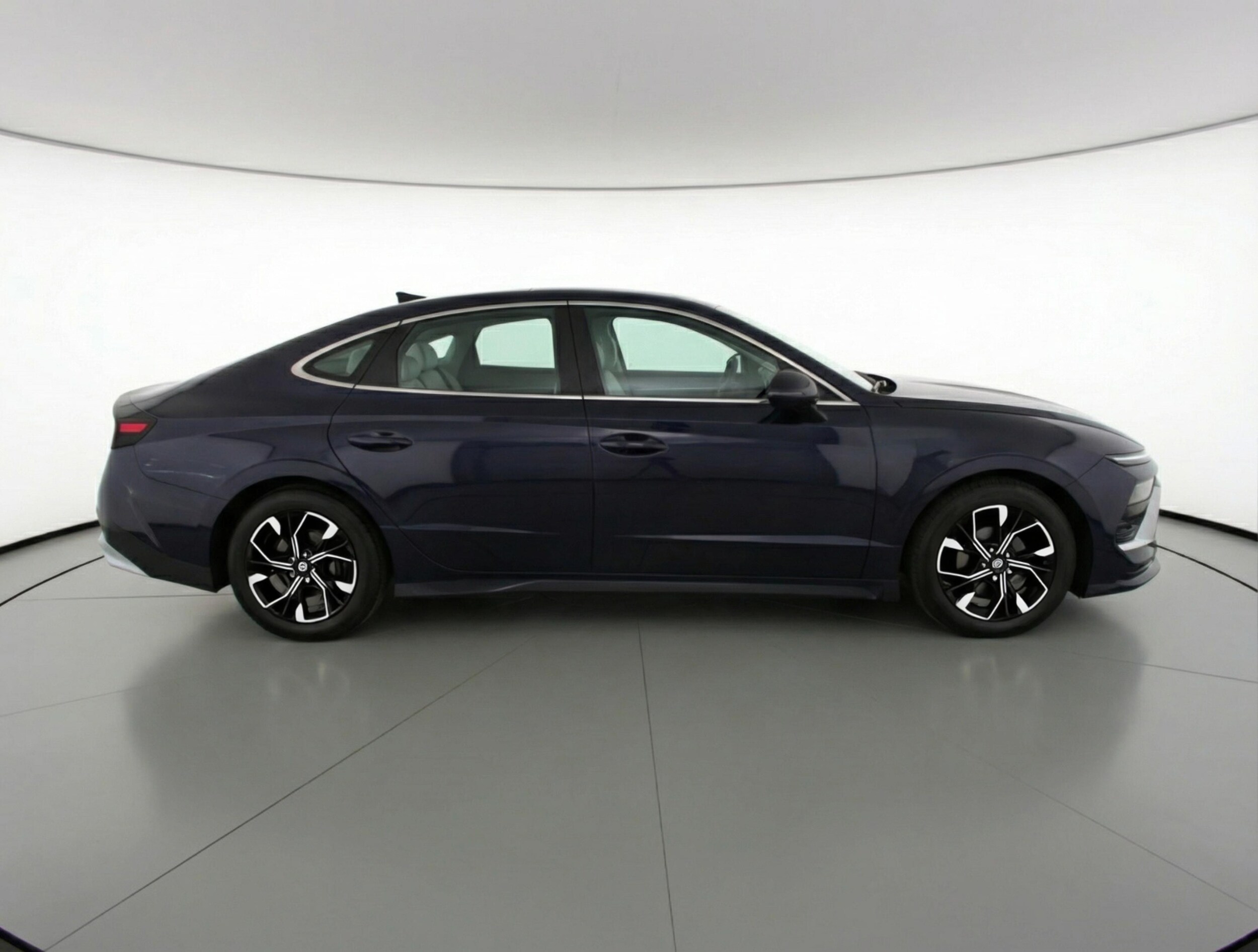 Thumbnail: 2025 Hyundai Sonata - 8