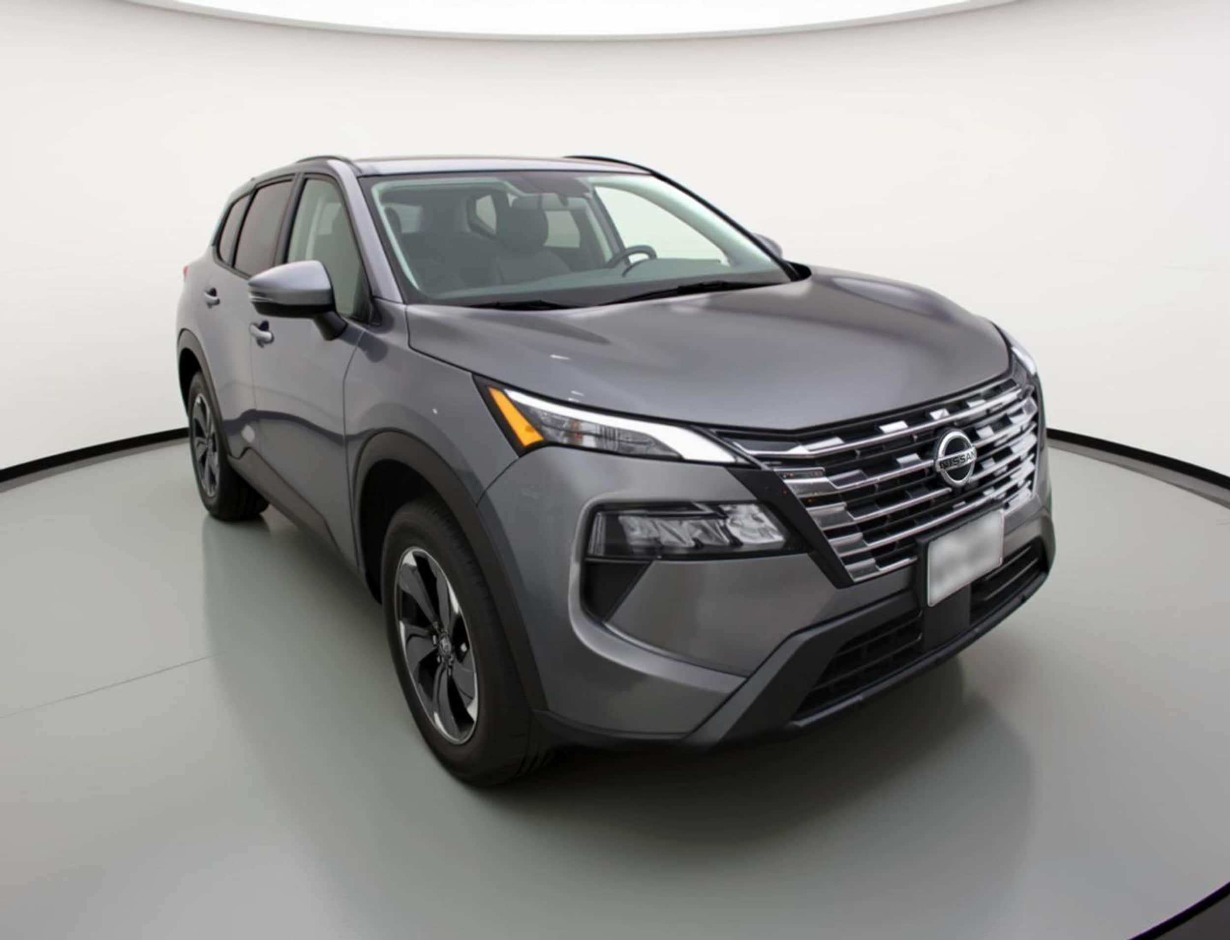 Thumbnail: 2025 Nissan Rogue - 1